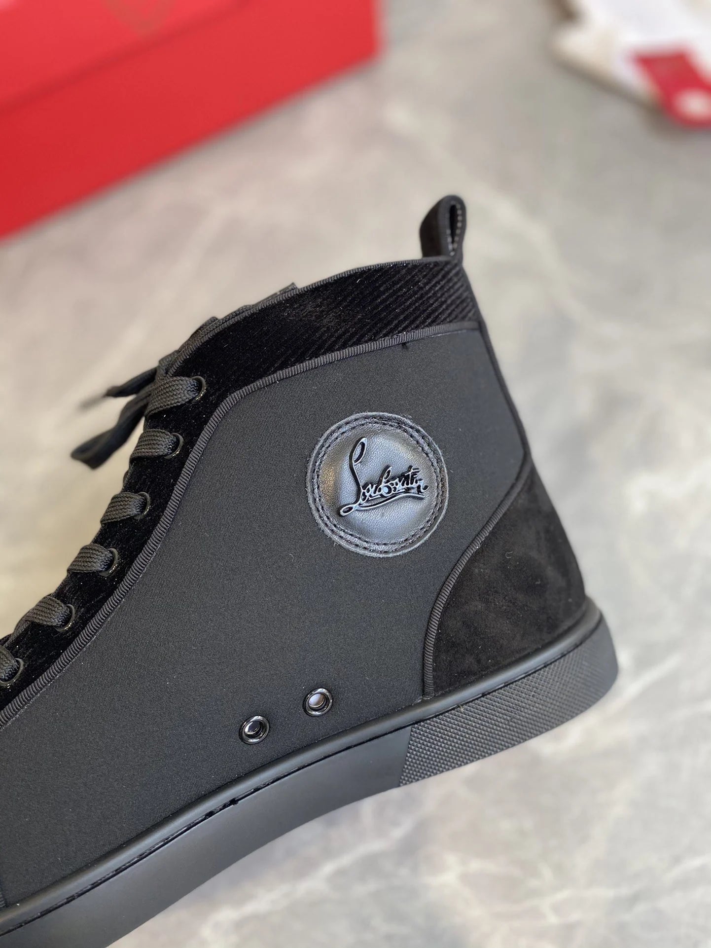 CL SNEAKER