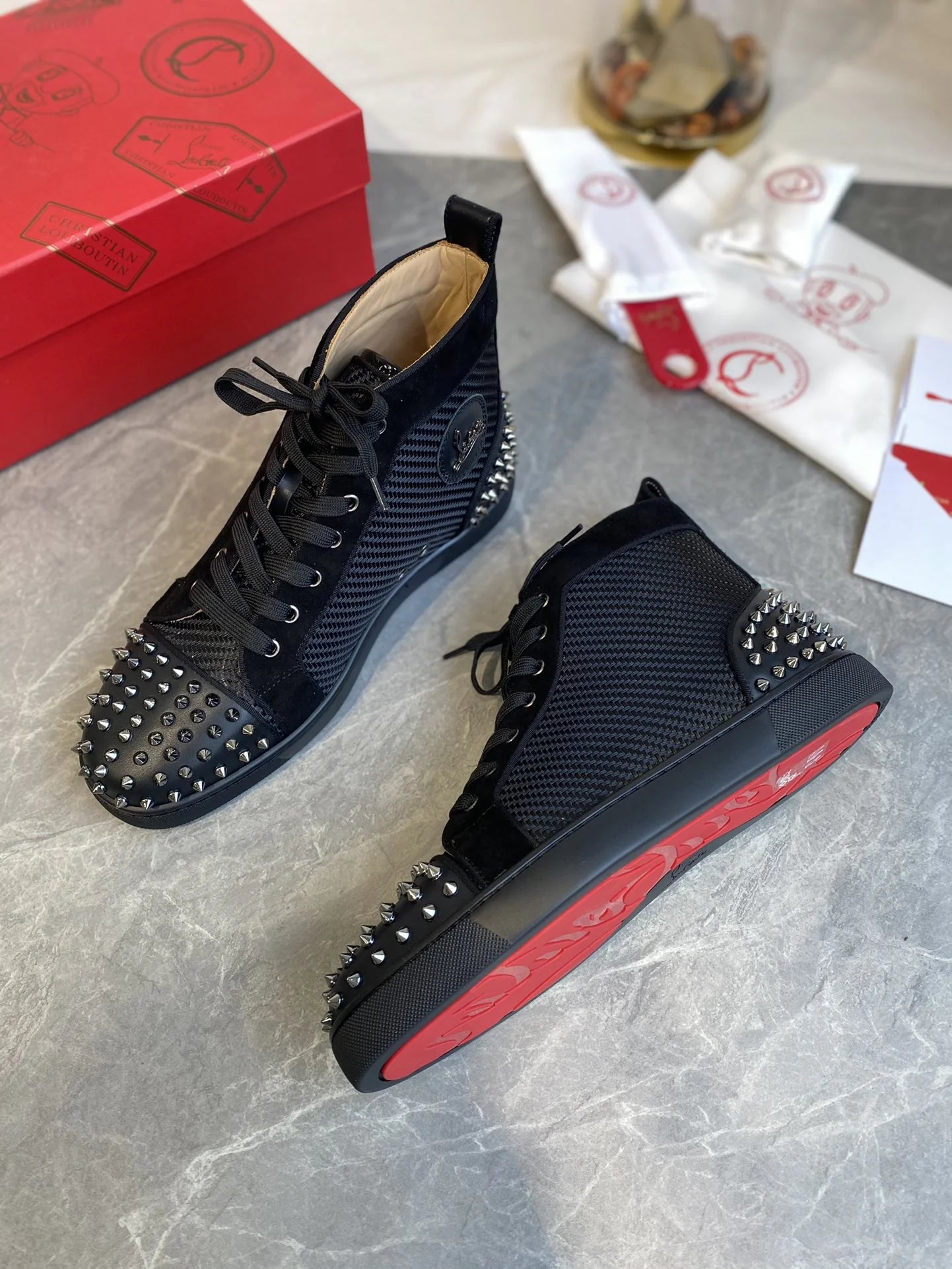 CL SNEAKER