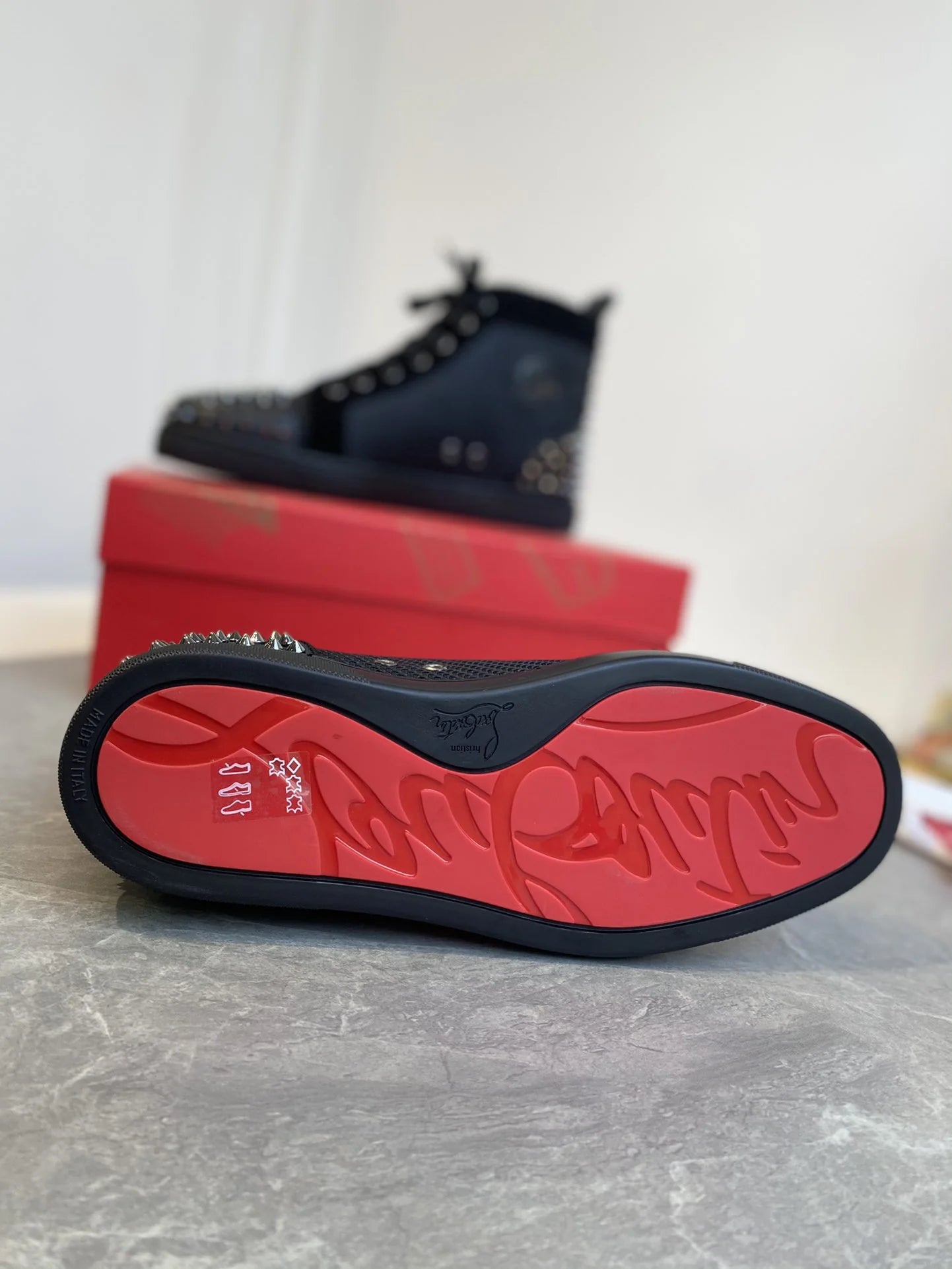 CL SNEAKER