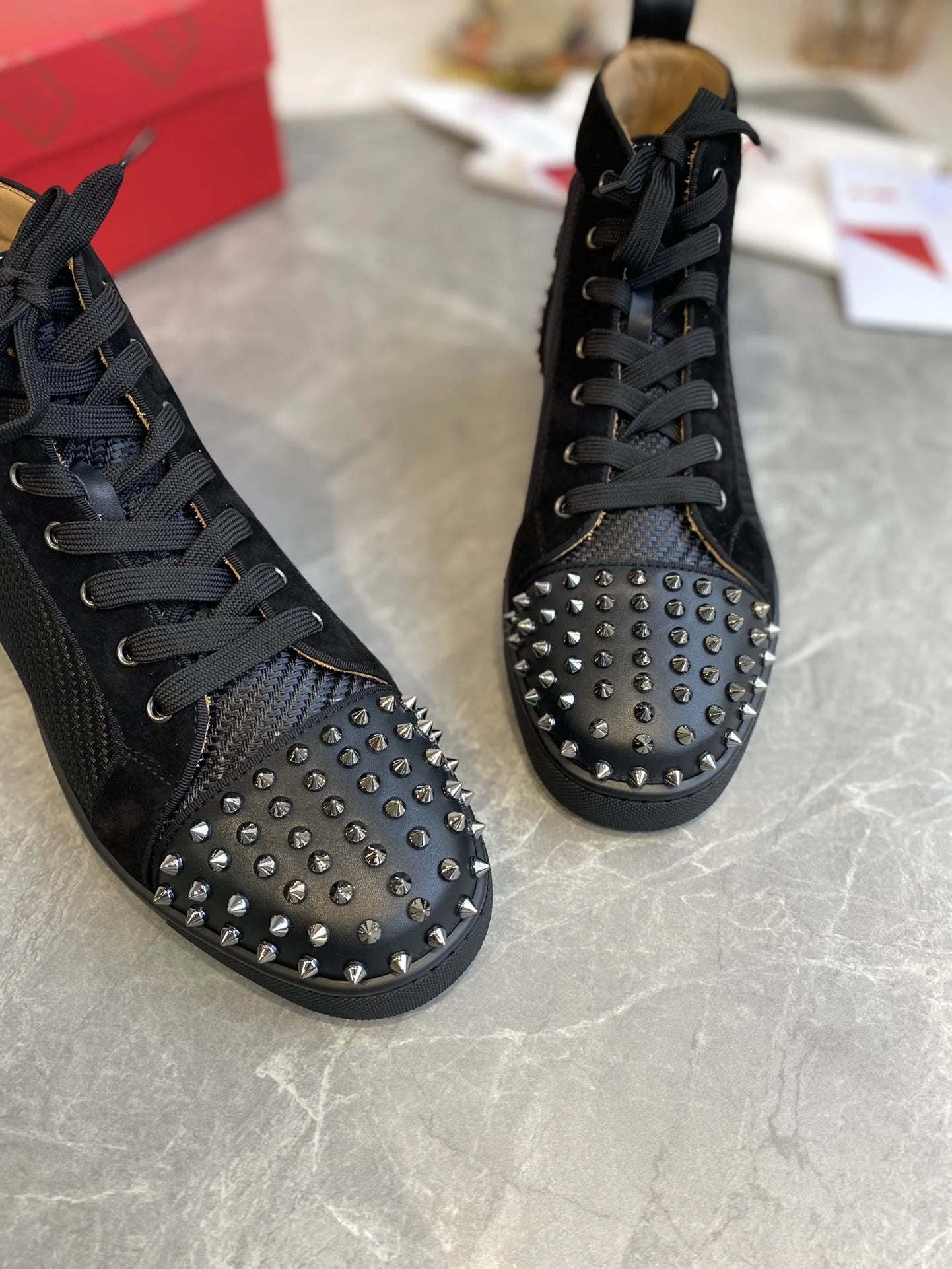 CL SNEAKER