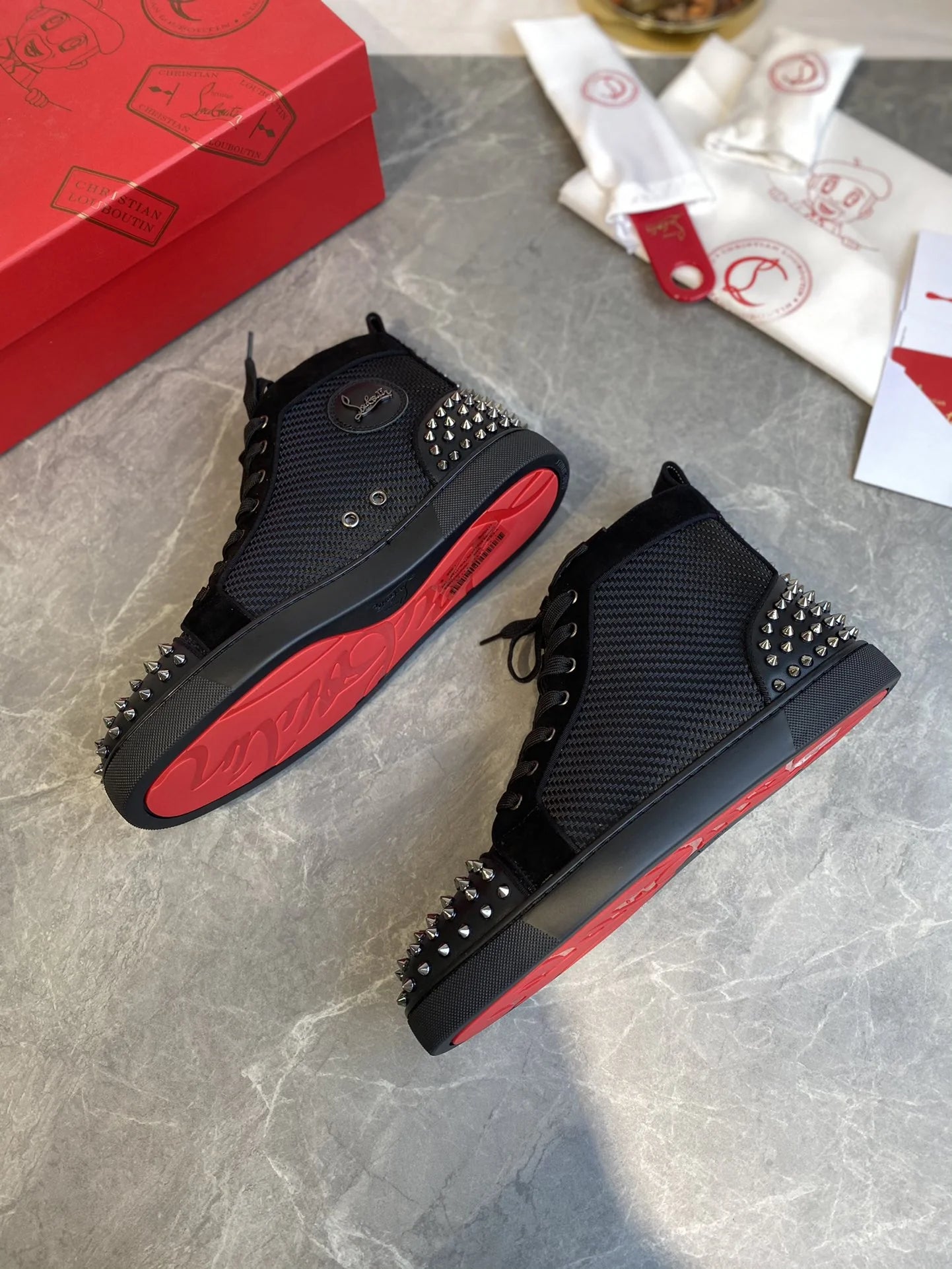 CL SNEAKER