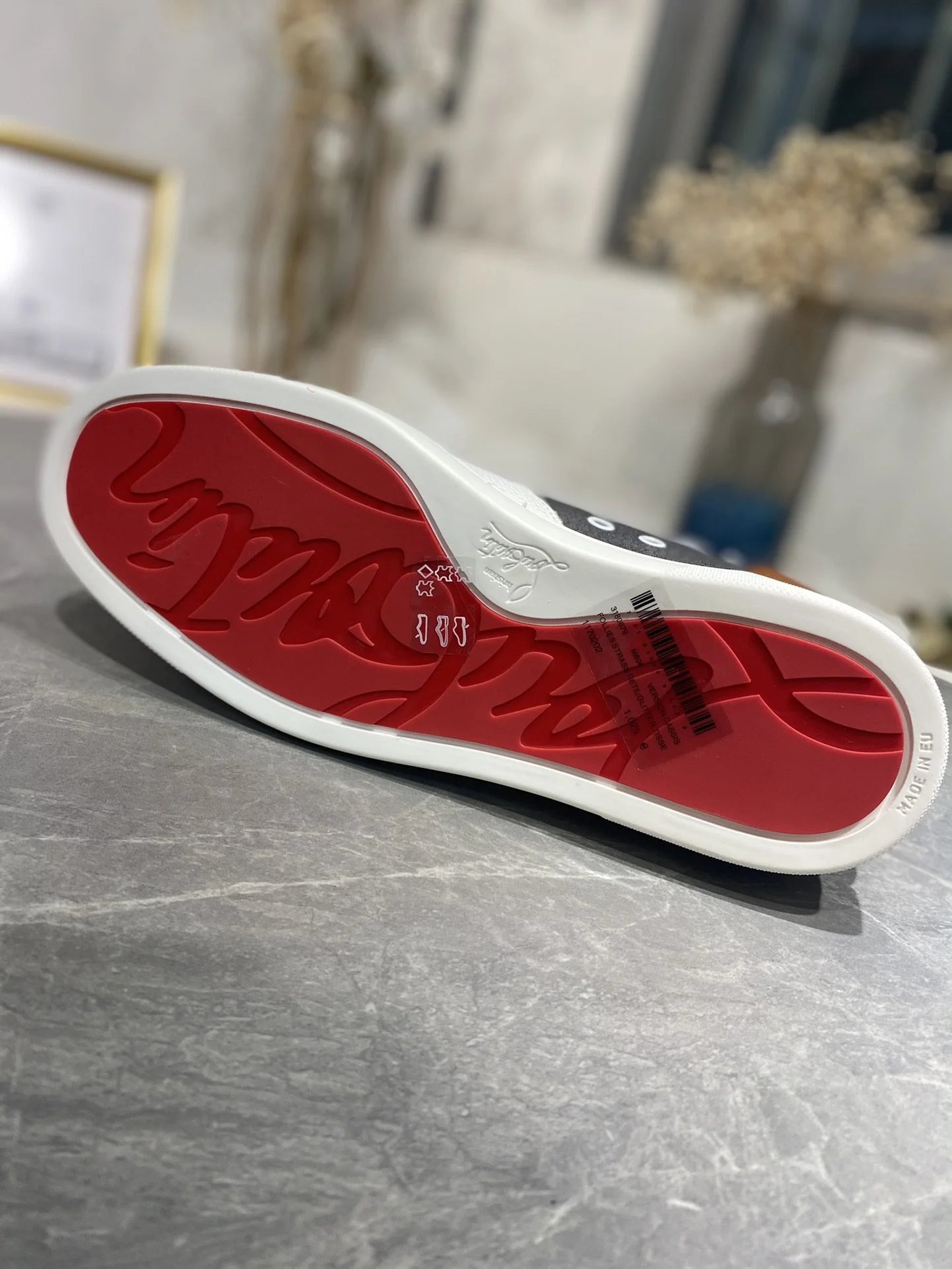 CL SNEAKER
