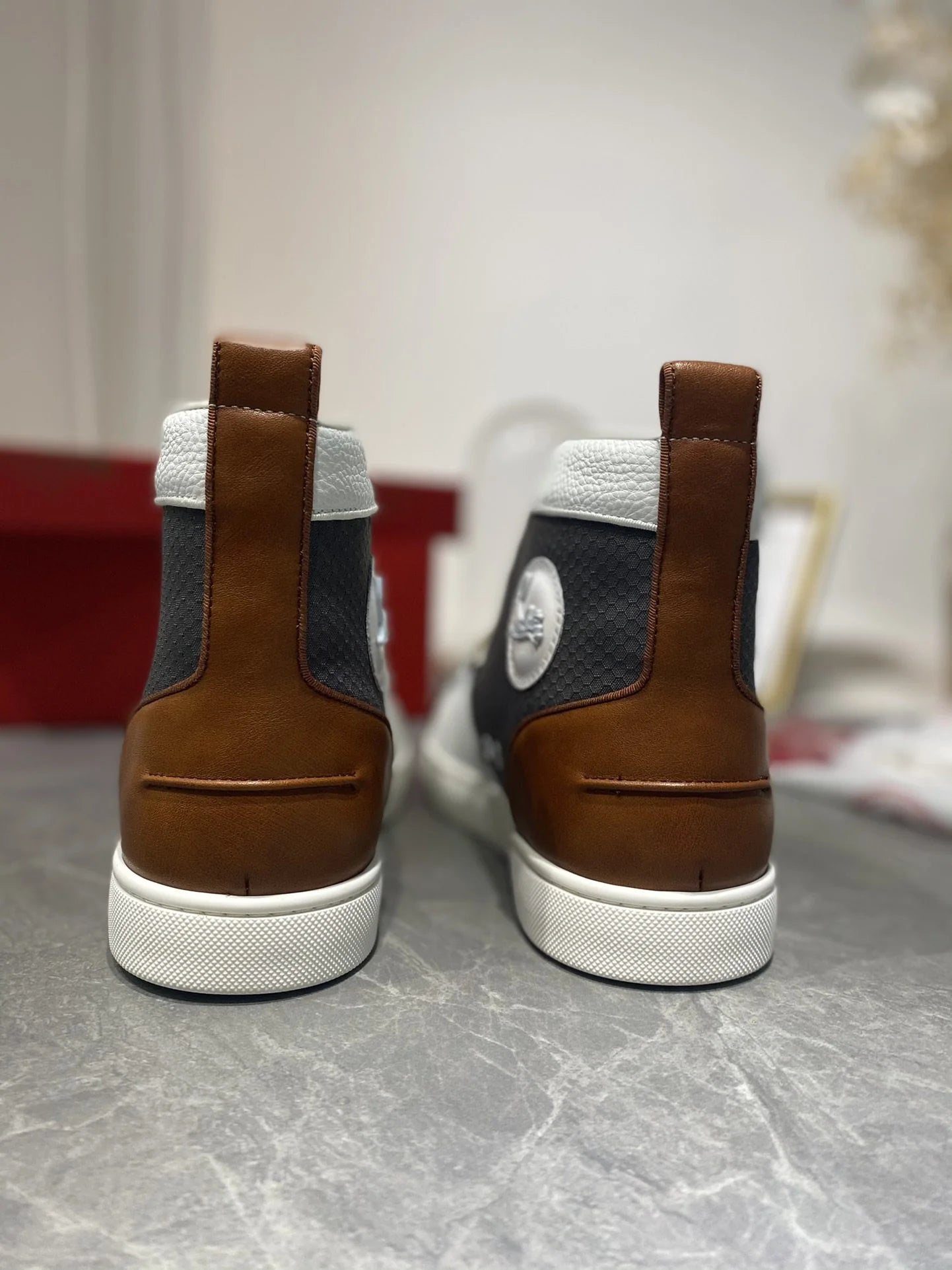 CL SNEAKER