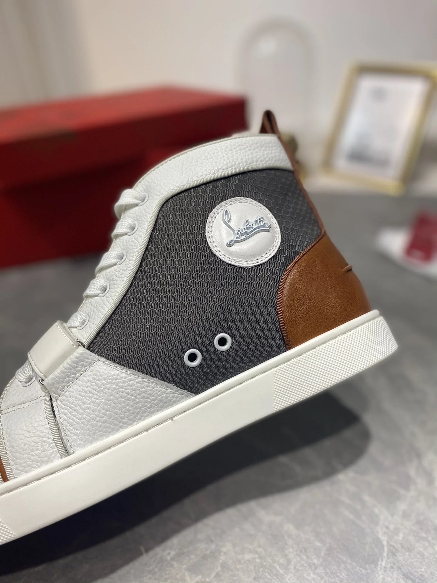 CL SNEAKER