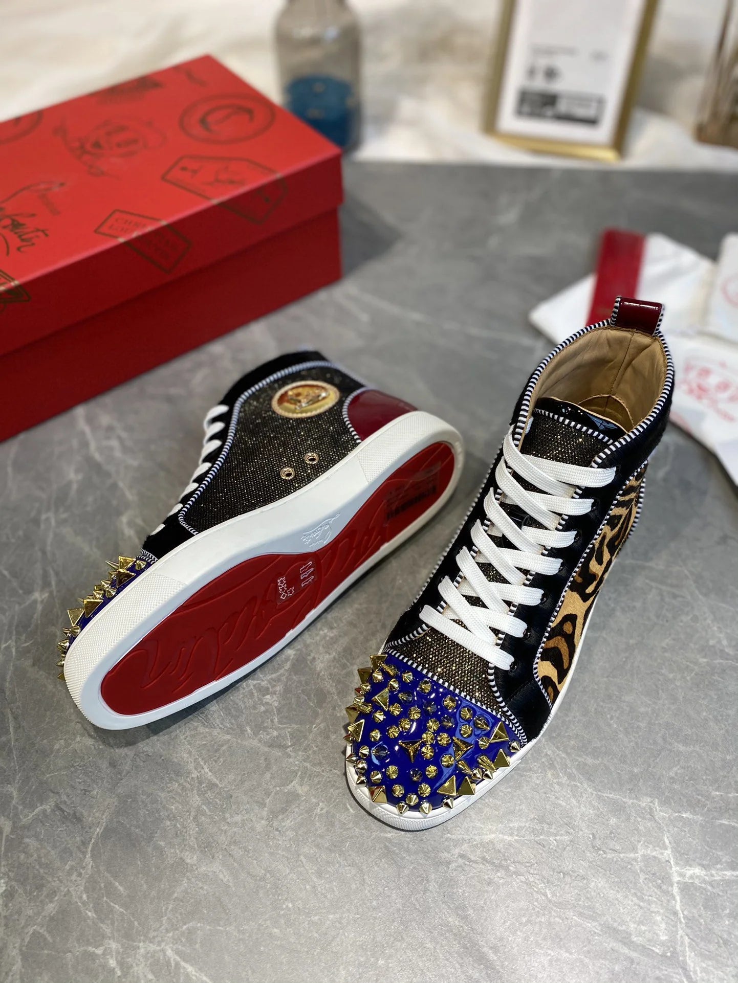 CL SNEAKER