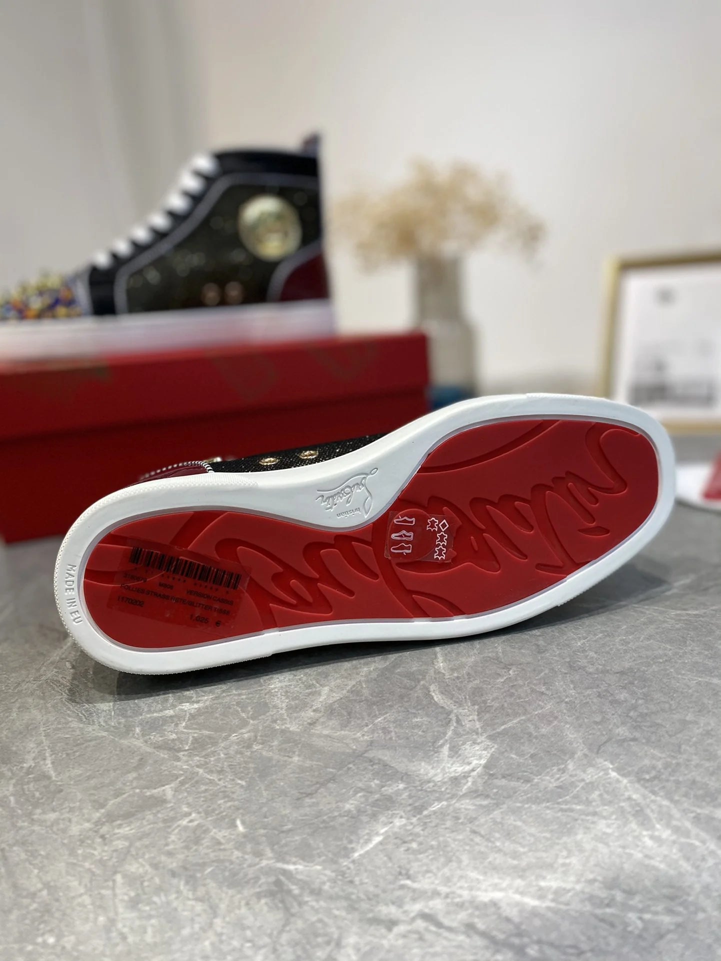 CL SNEAKER