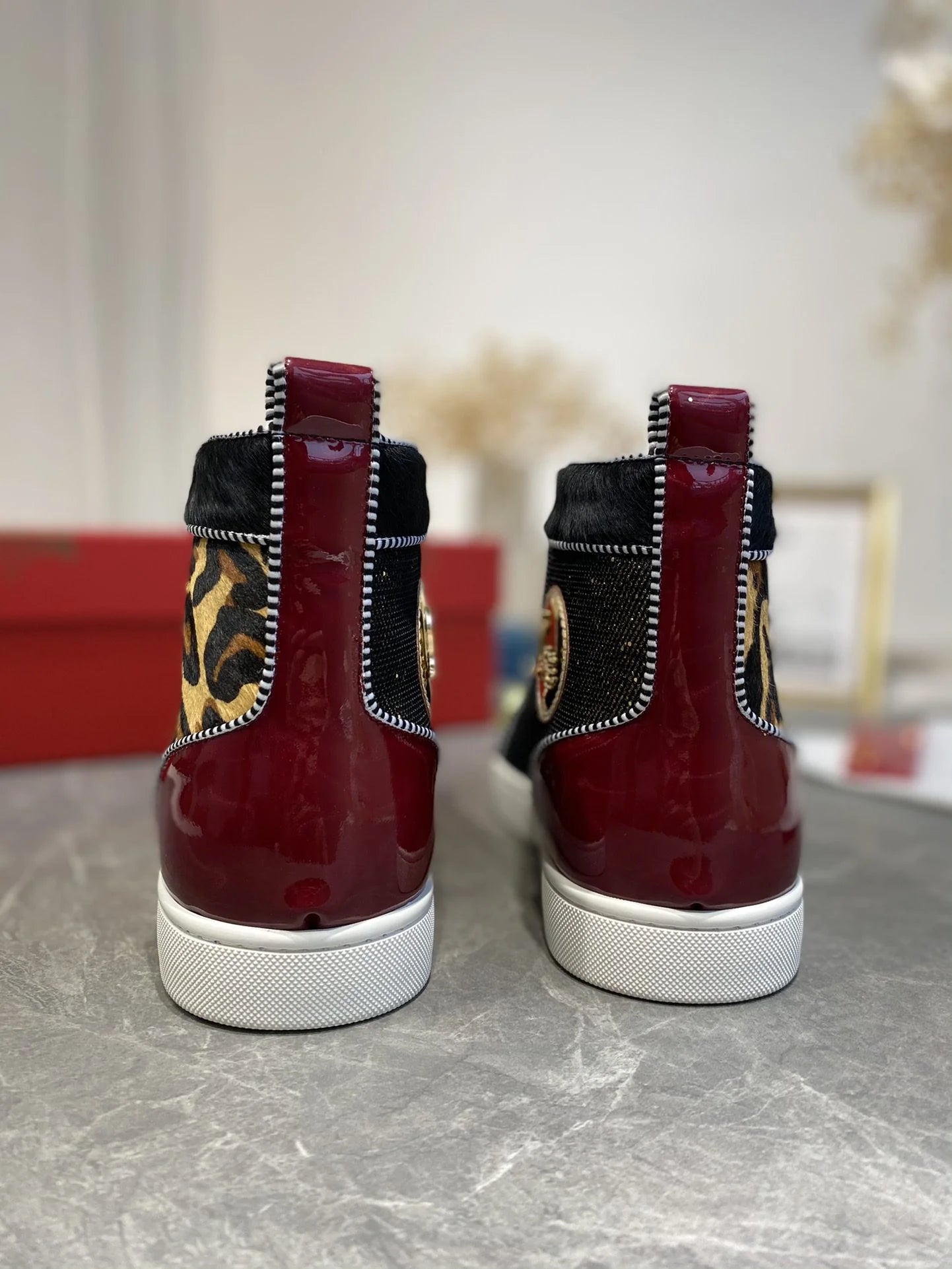 CL SNEAKER