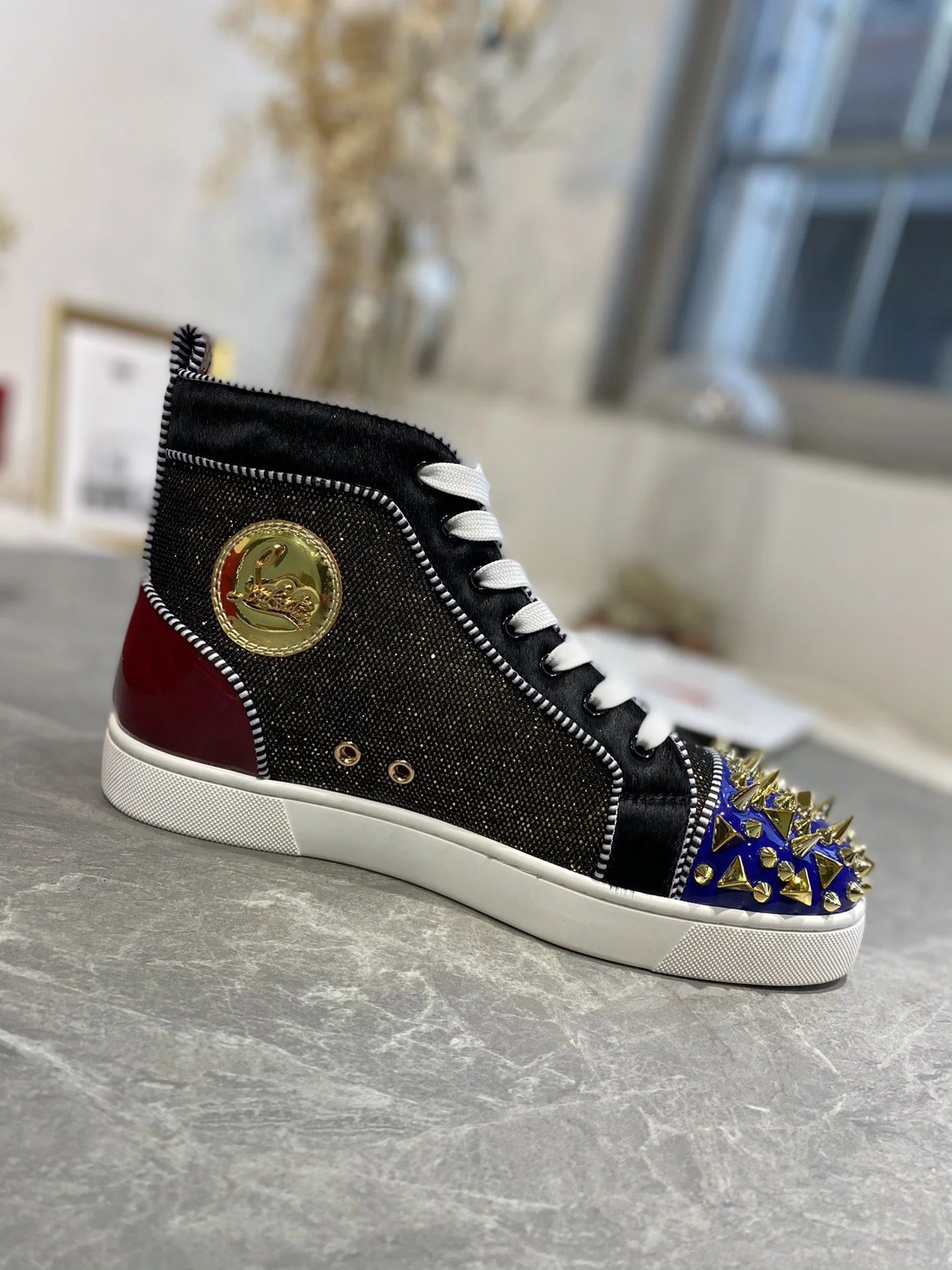 CL SNEAKER