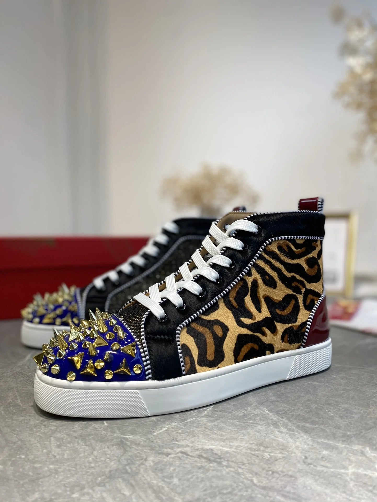 CL SNEAKER