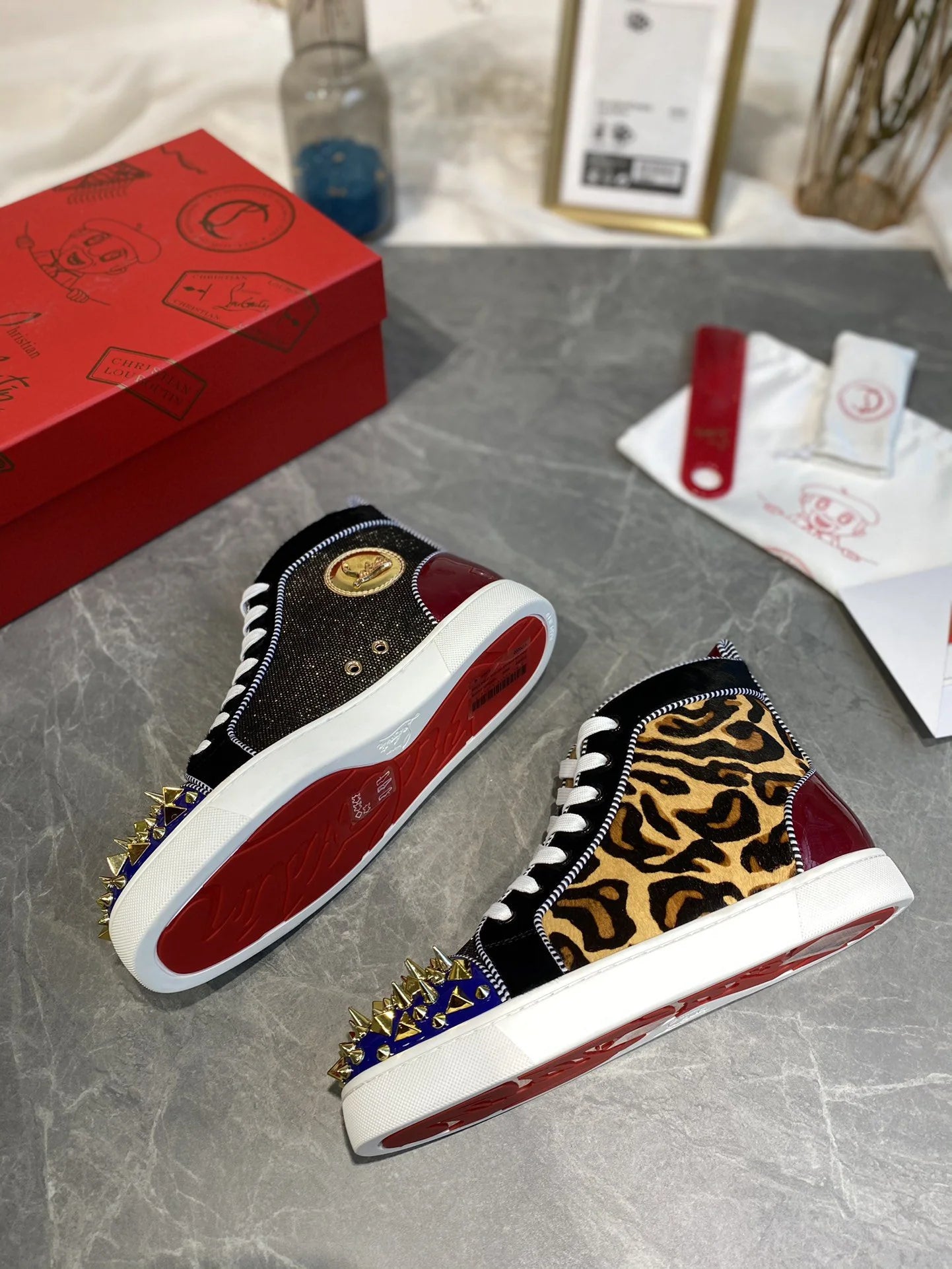 CL SNEAKER