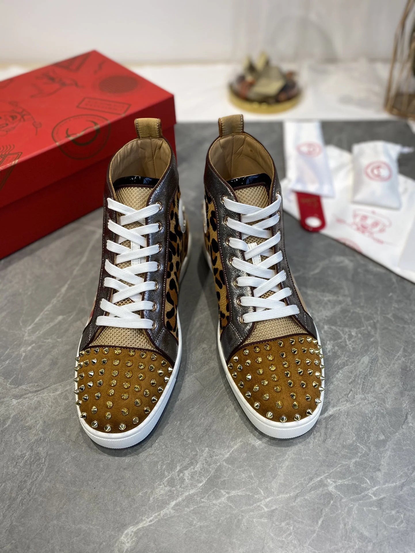 CL SNEAKER