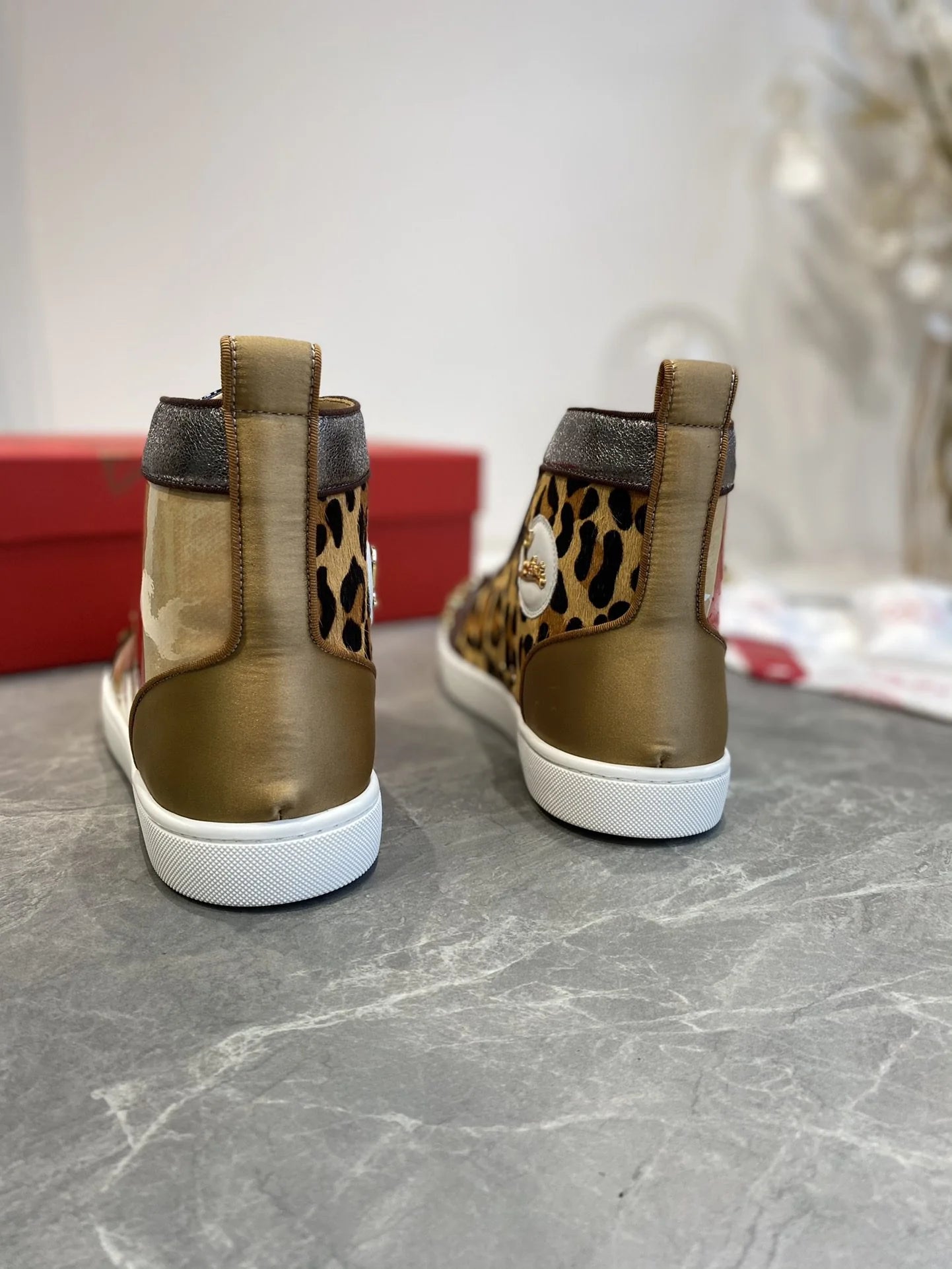 CL SNEAKER