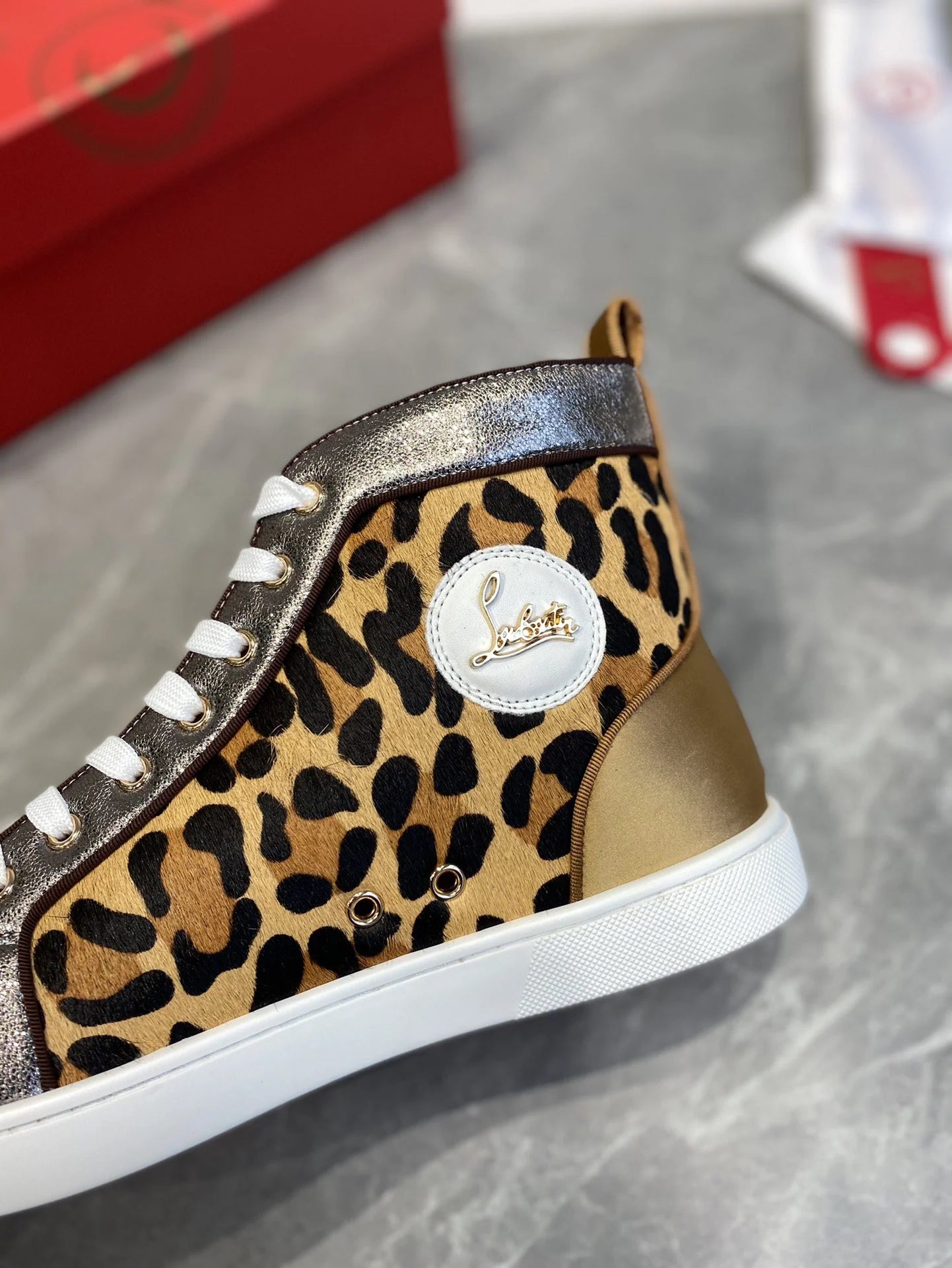 CL SNEAKER