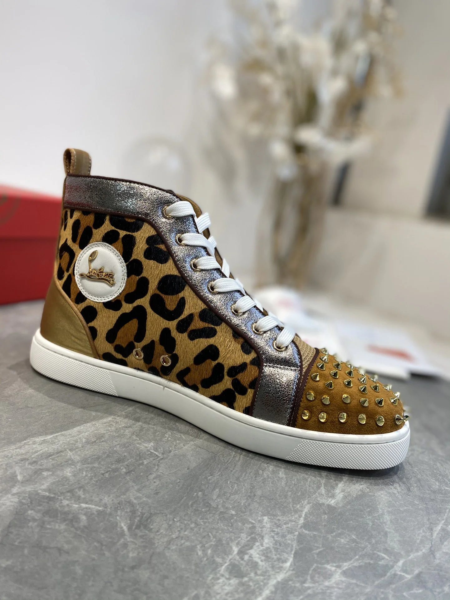 CL SNEAKER