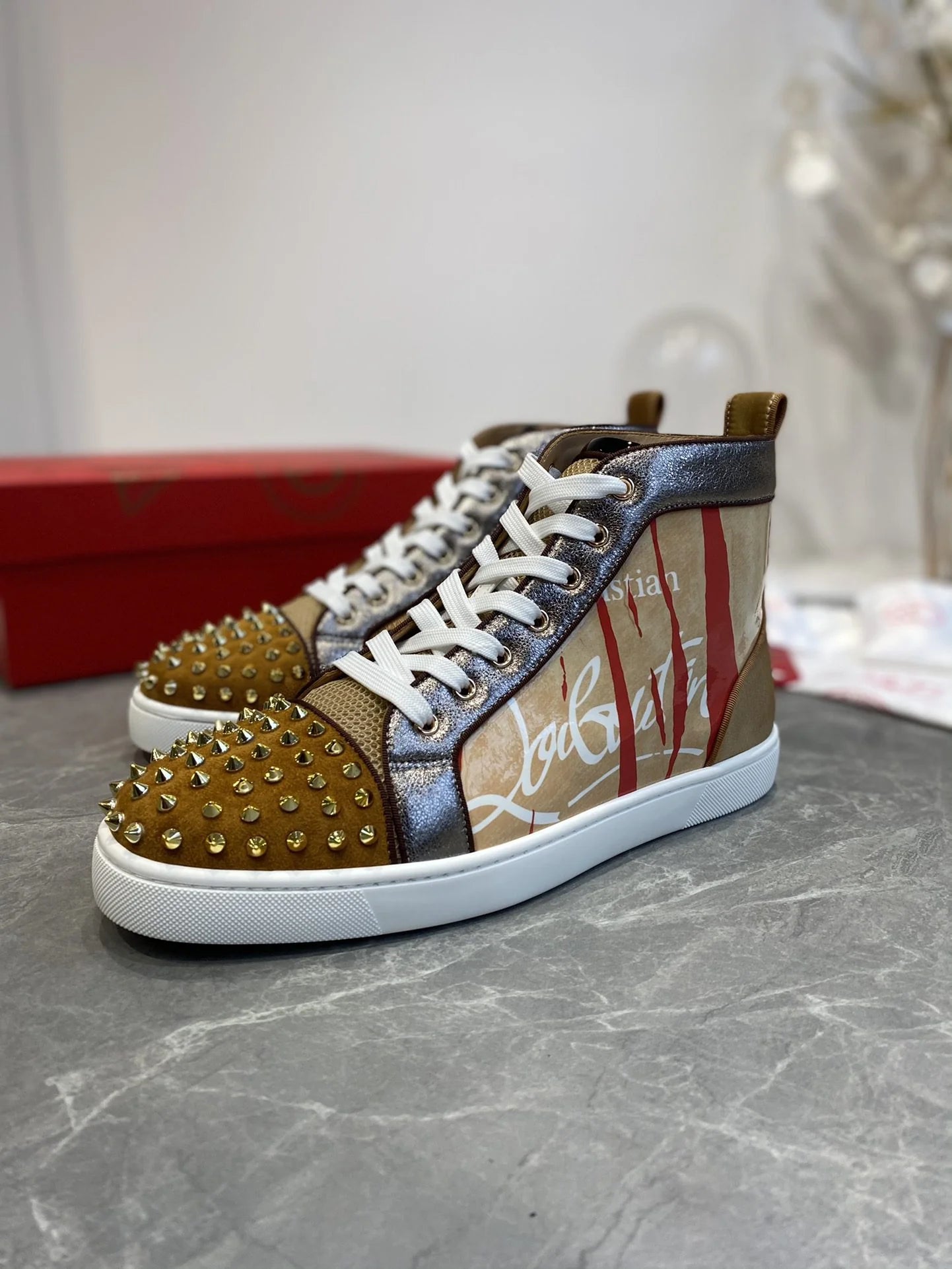 CL SNEAKER