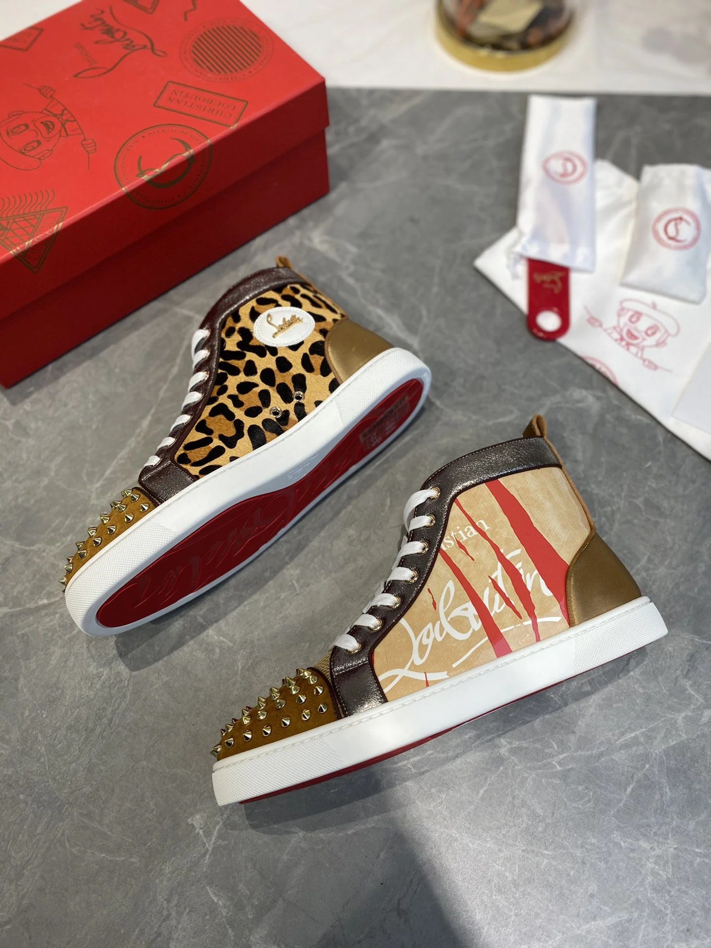CL SNEAKER