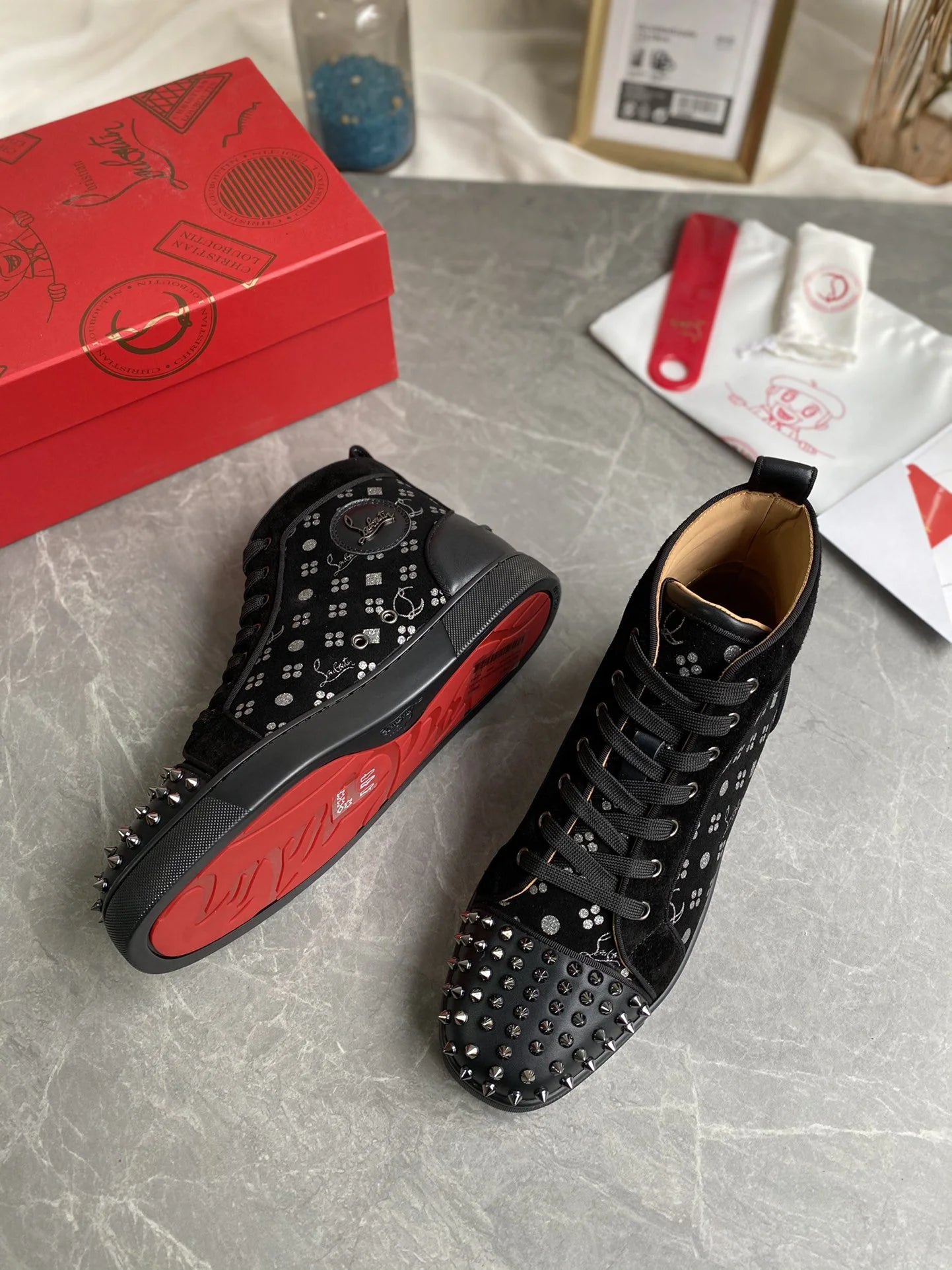 CL SNEAKER