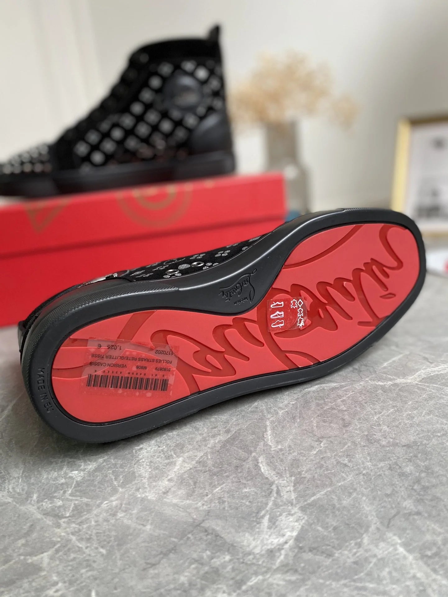 CL SNEAKER