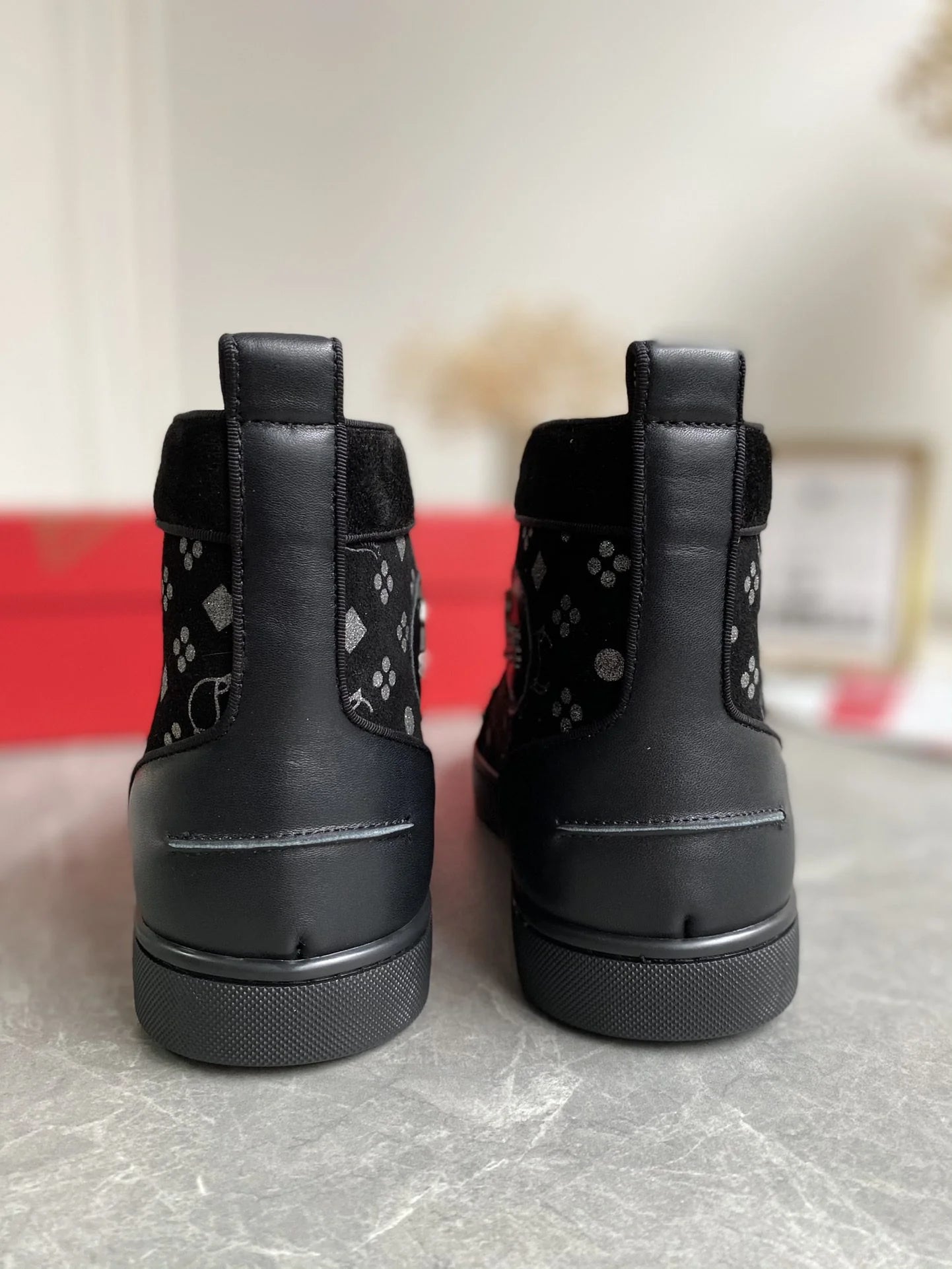 CL SNEAKER