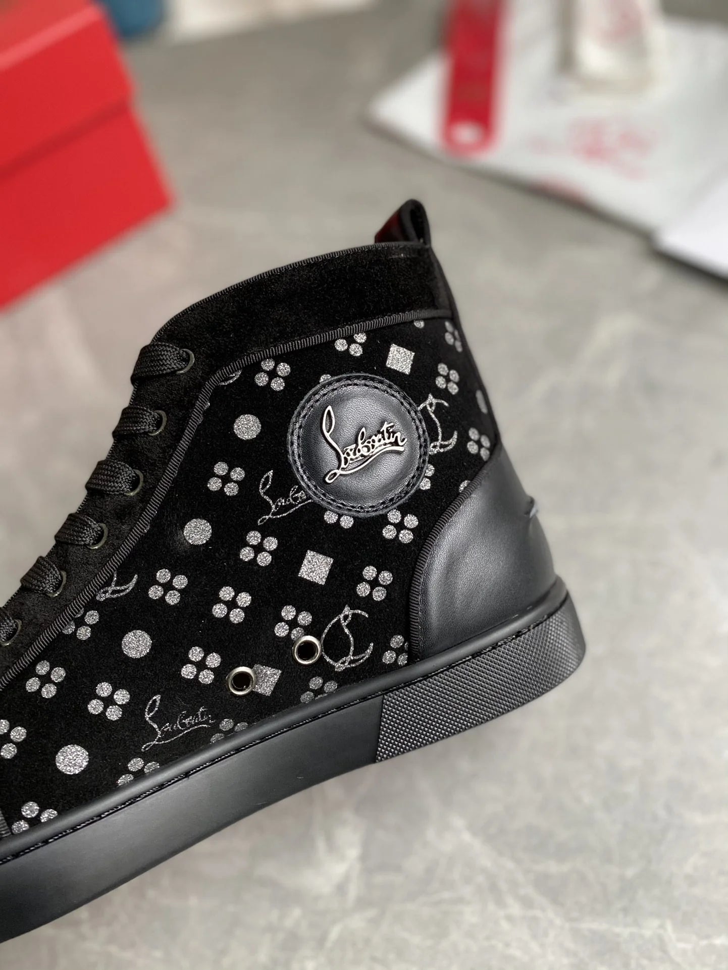 CL SNEAKER