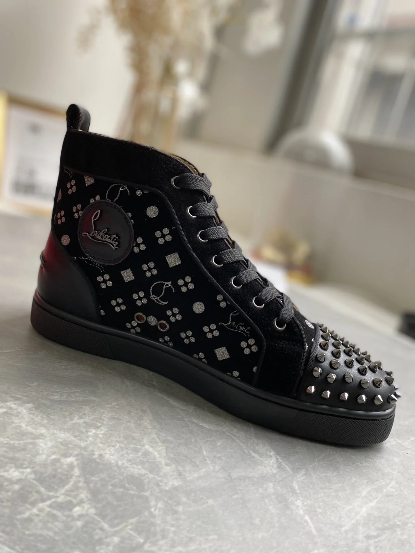 CL SNEAKER