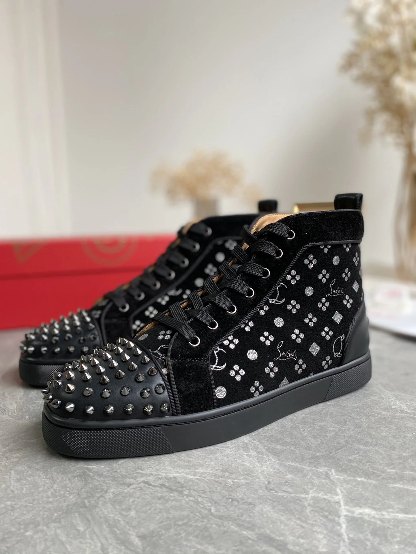 CL SNEAKER