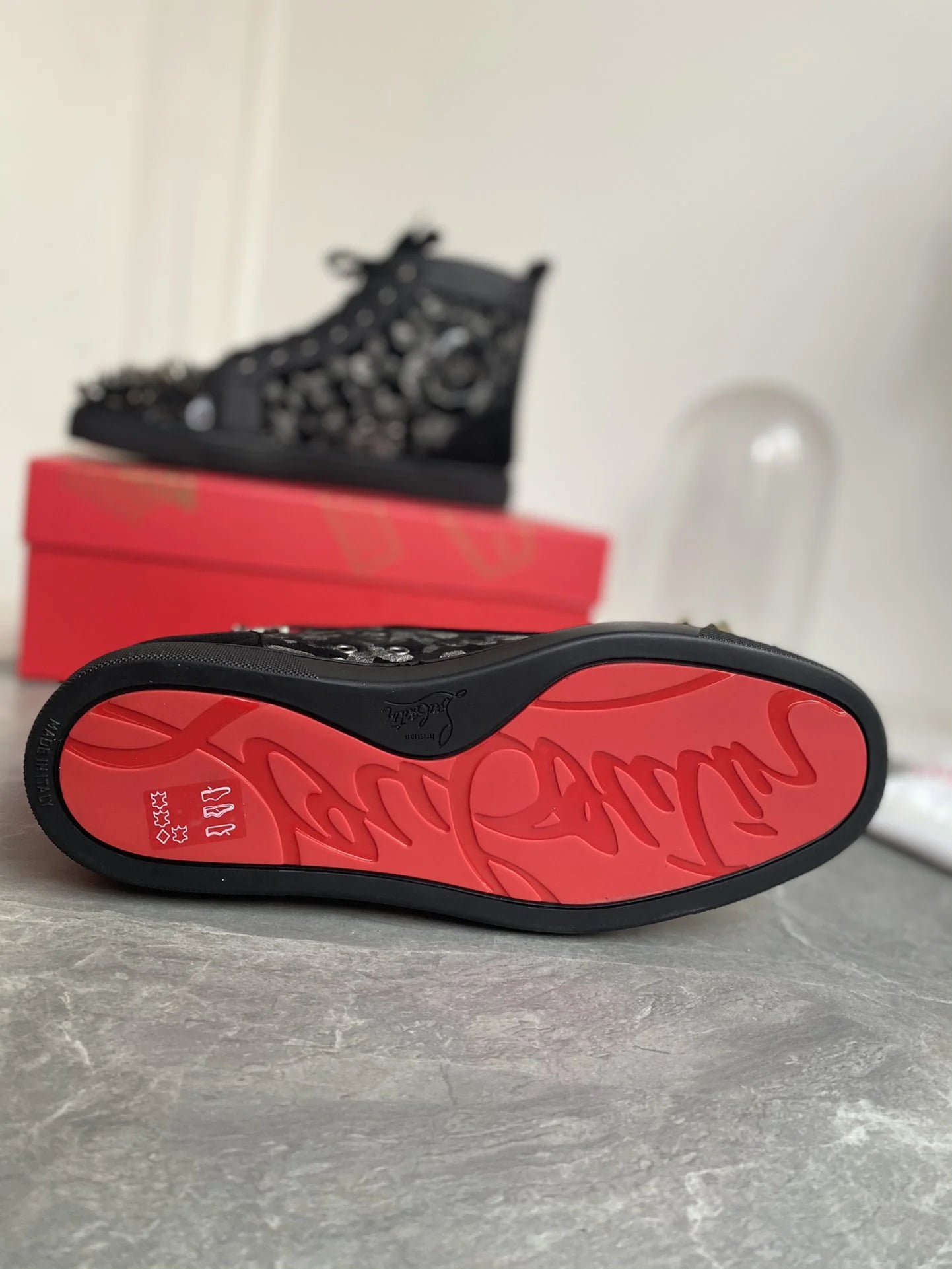 CL SNEAKER