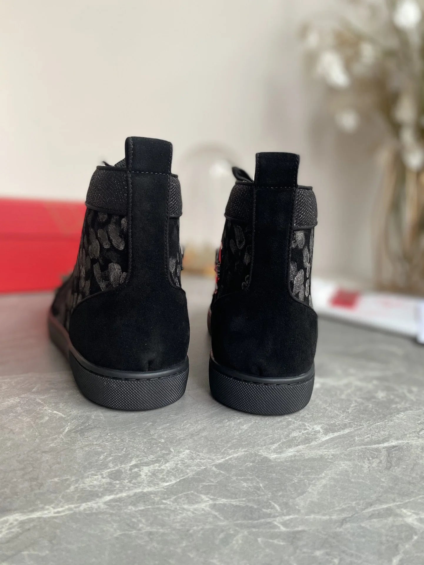 CL SNEAKER