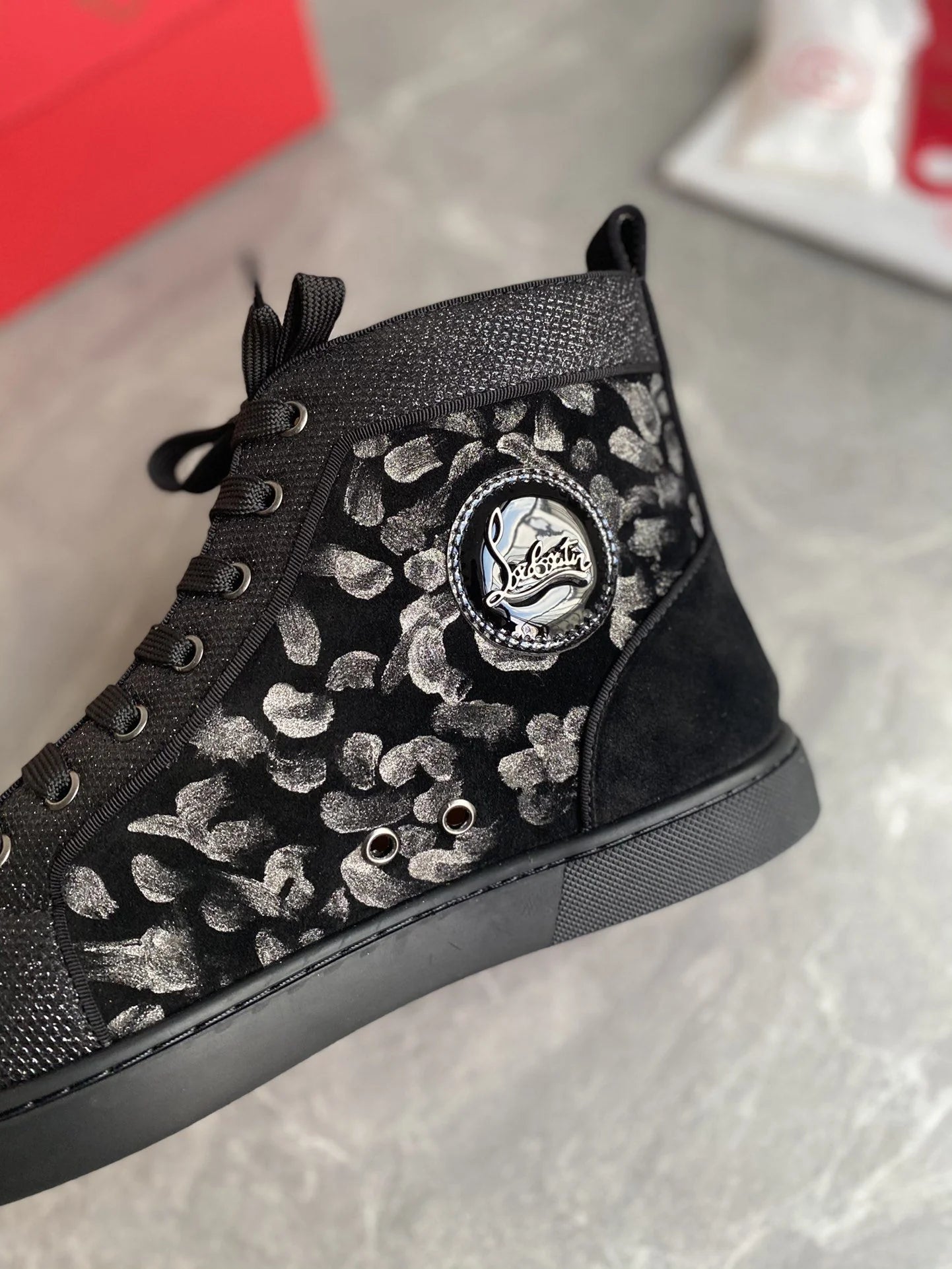 CL SNEAKER