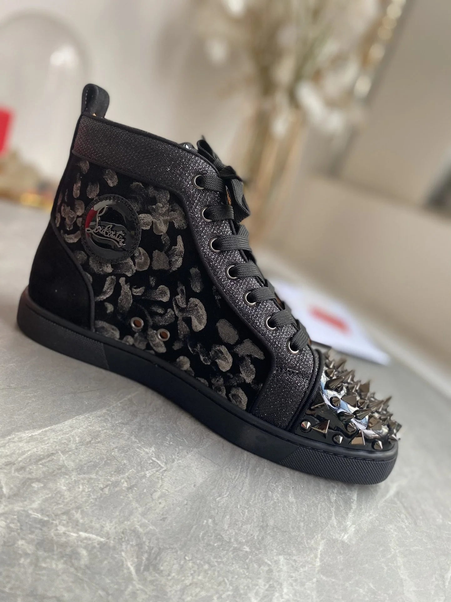 CL SNEAKER