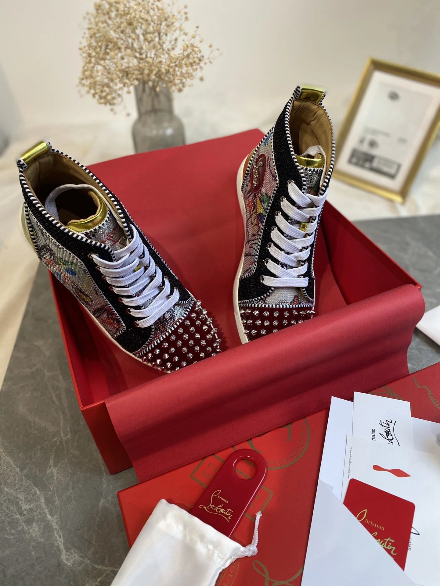 CL SNEAKER