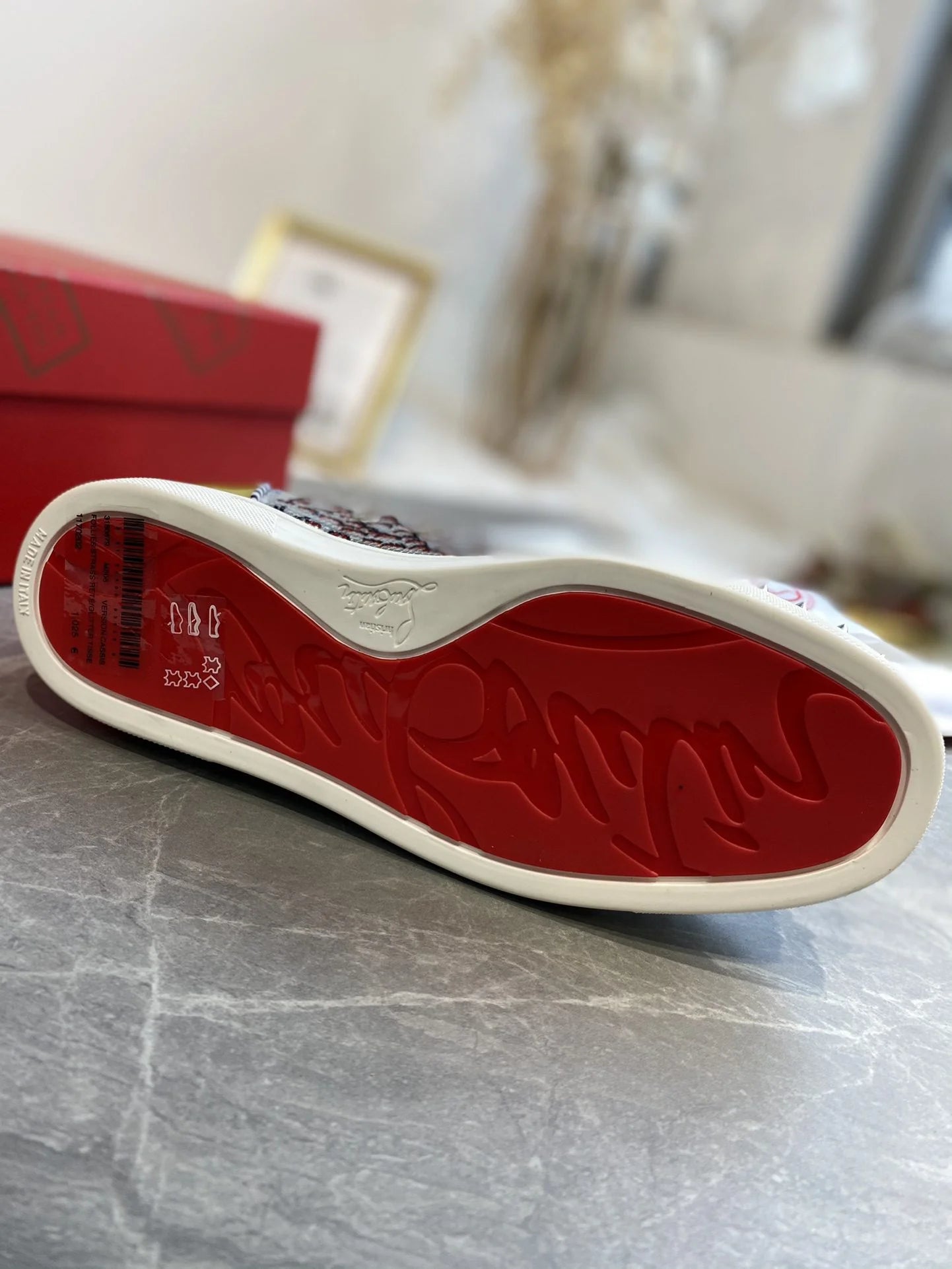 CL SNEAKER