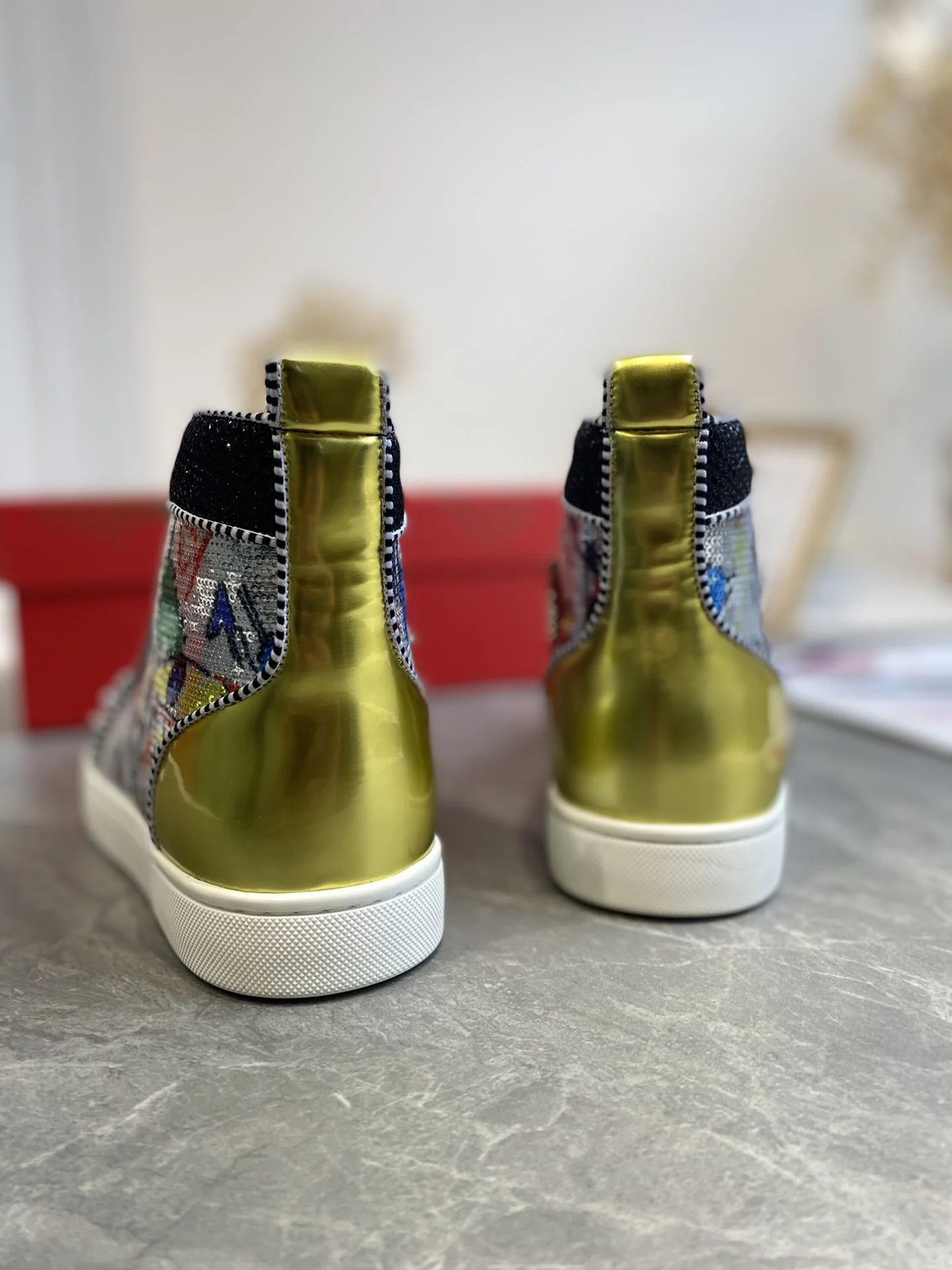 CL SNEAKER