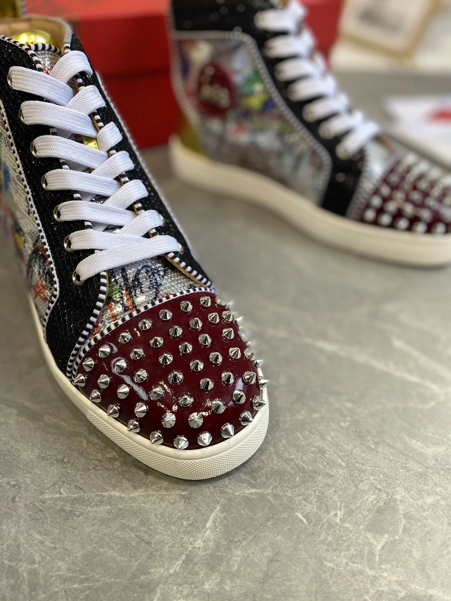 CL SNEAKER