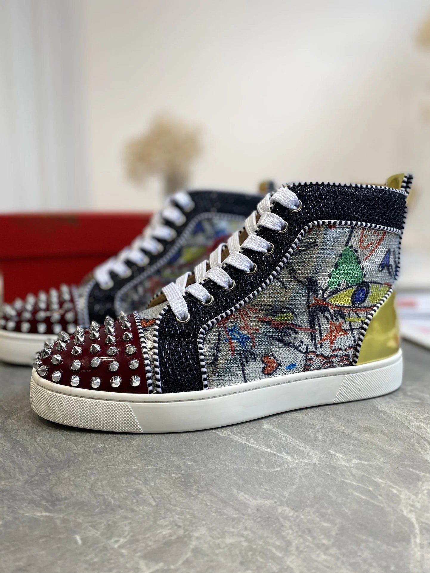 CL SNEAKER