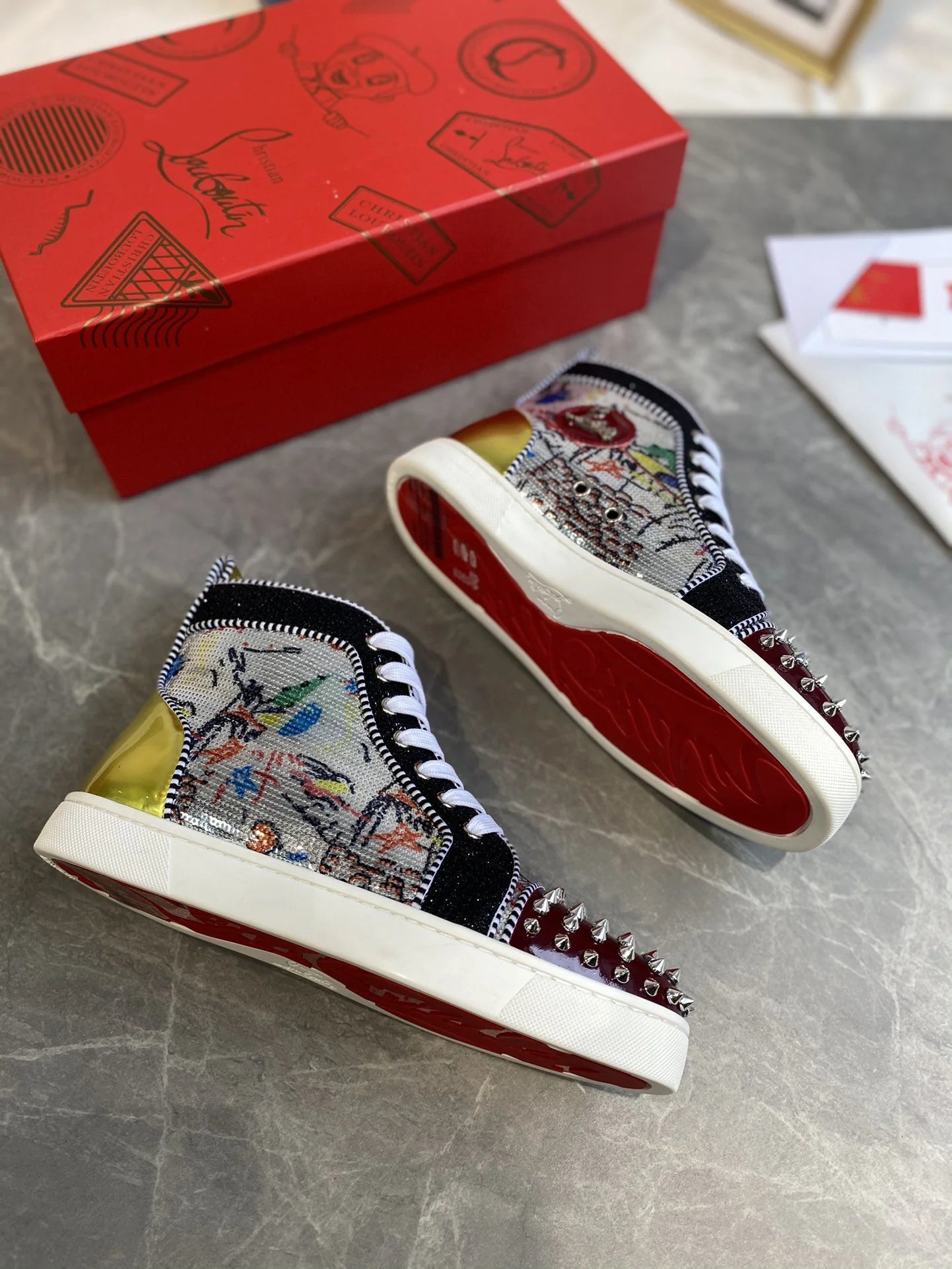CL SNEAKER