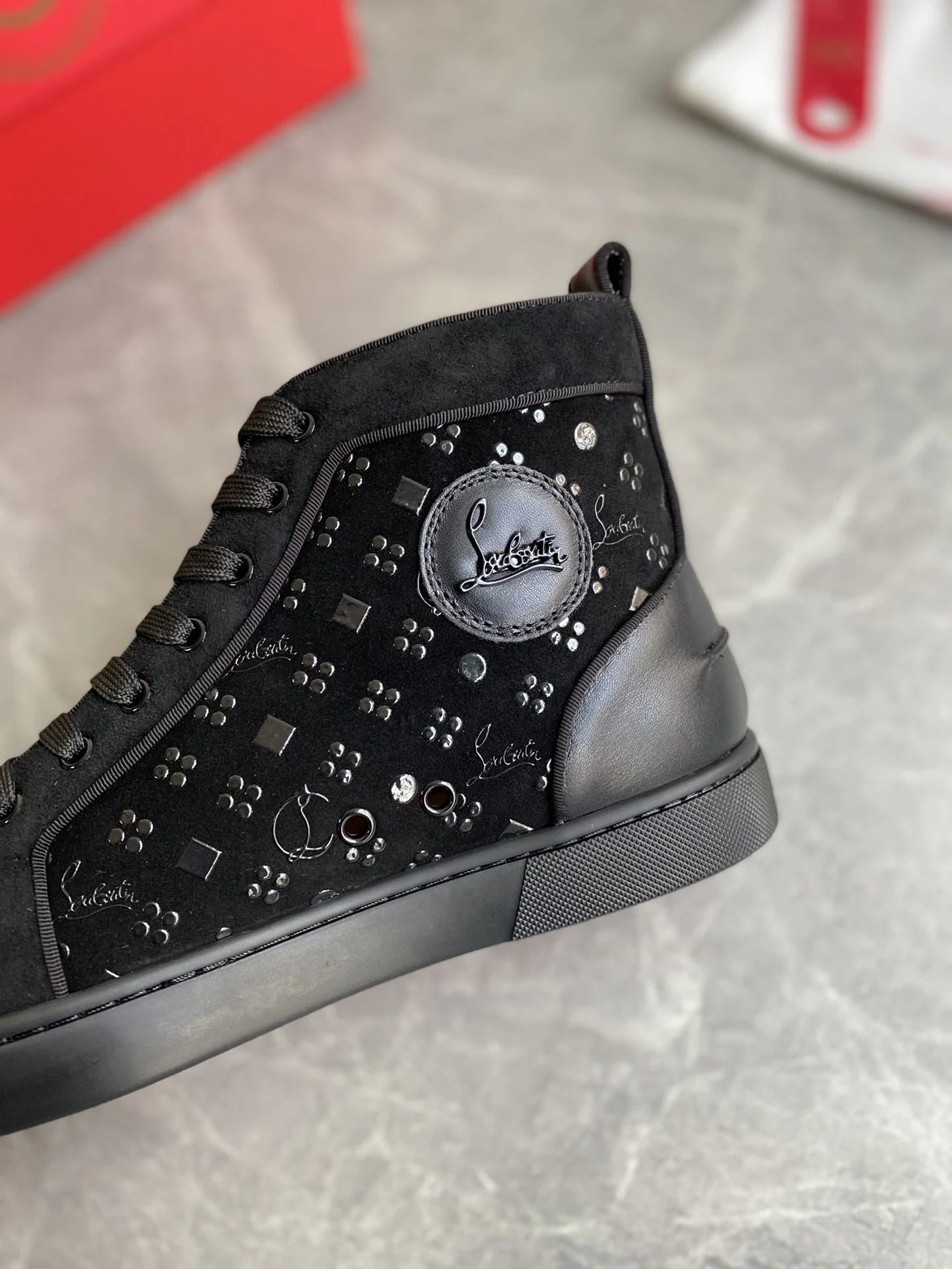 CL SNEAKER