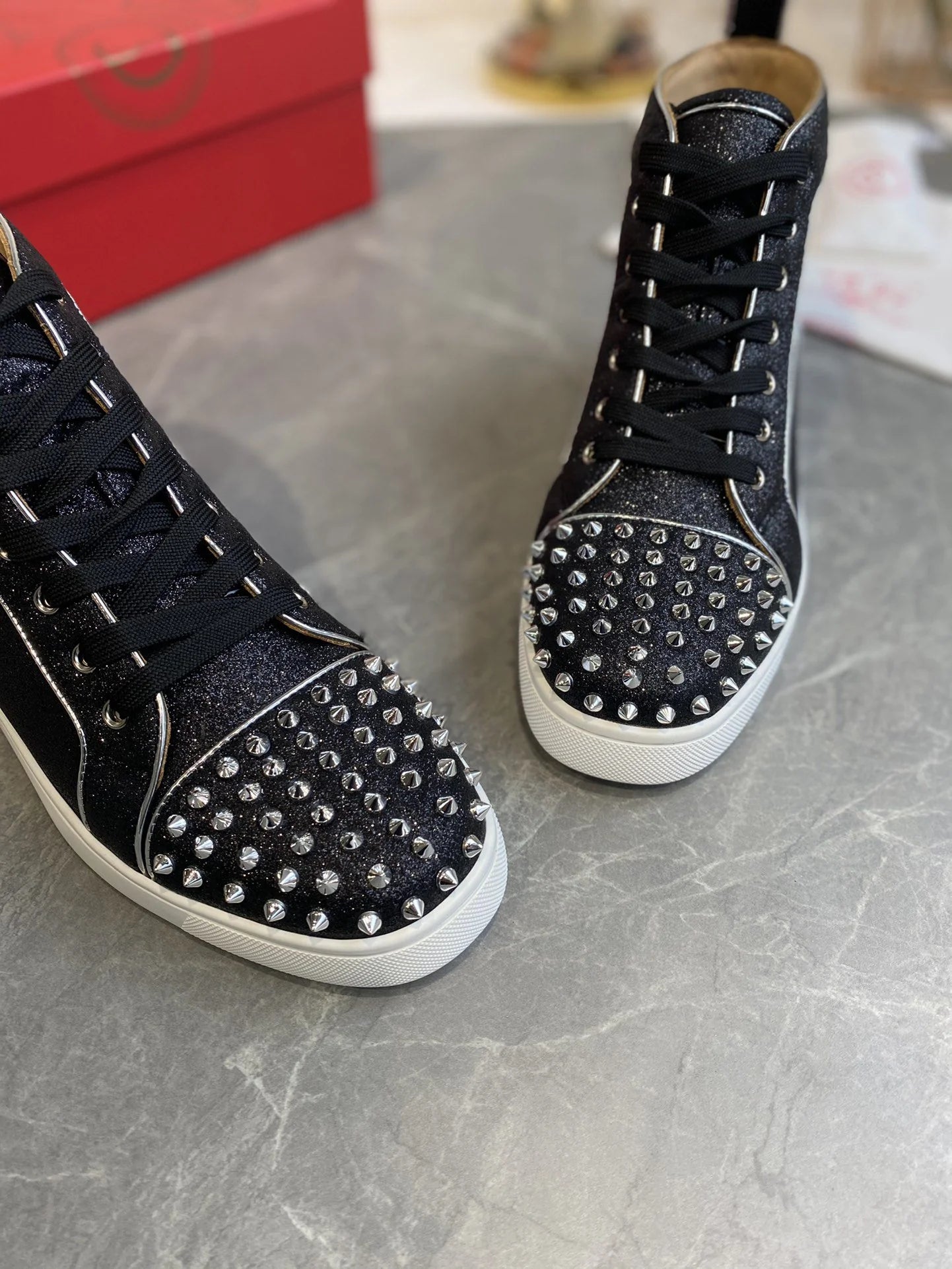 CL SNEAKER