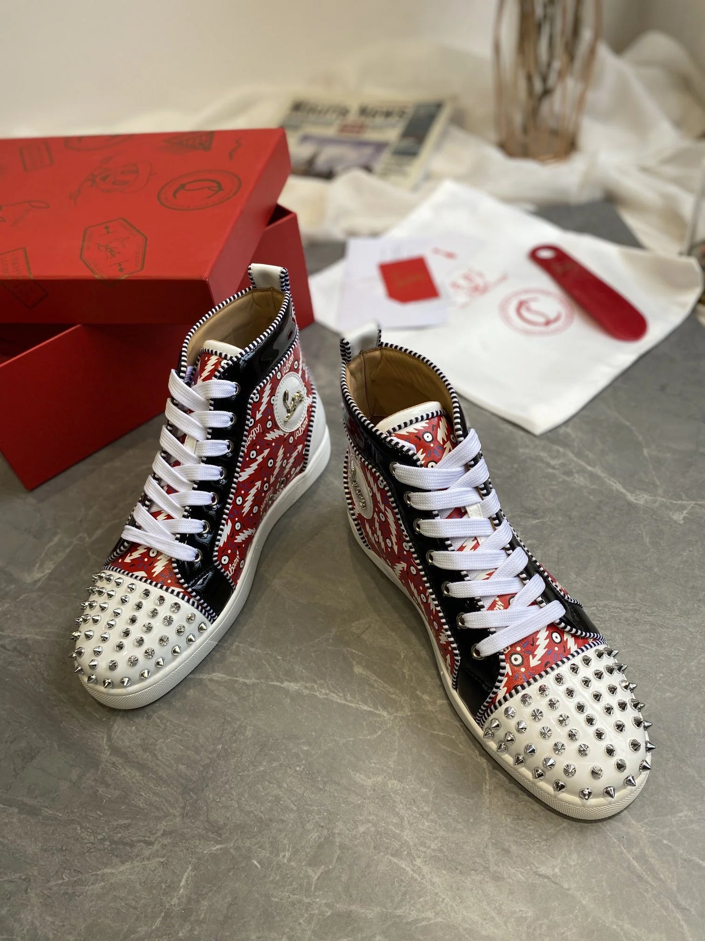CL SNEAKER