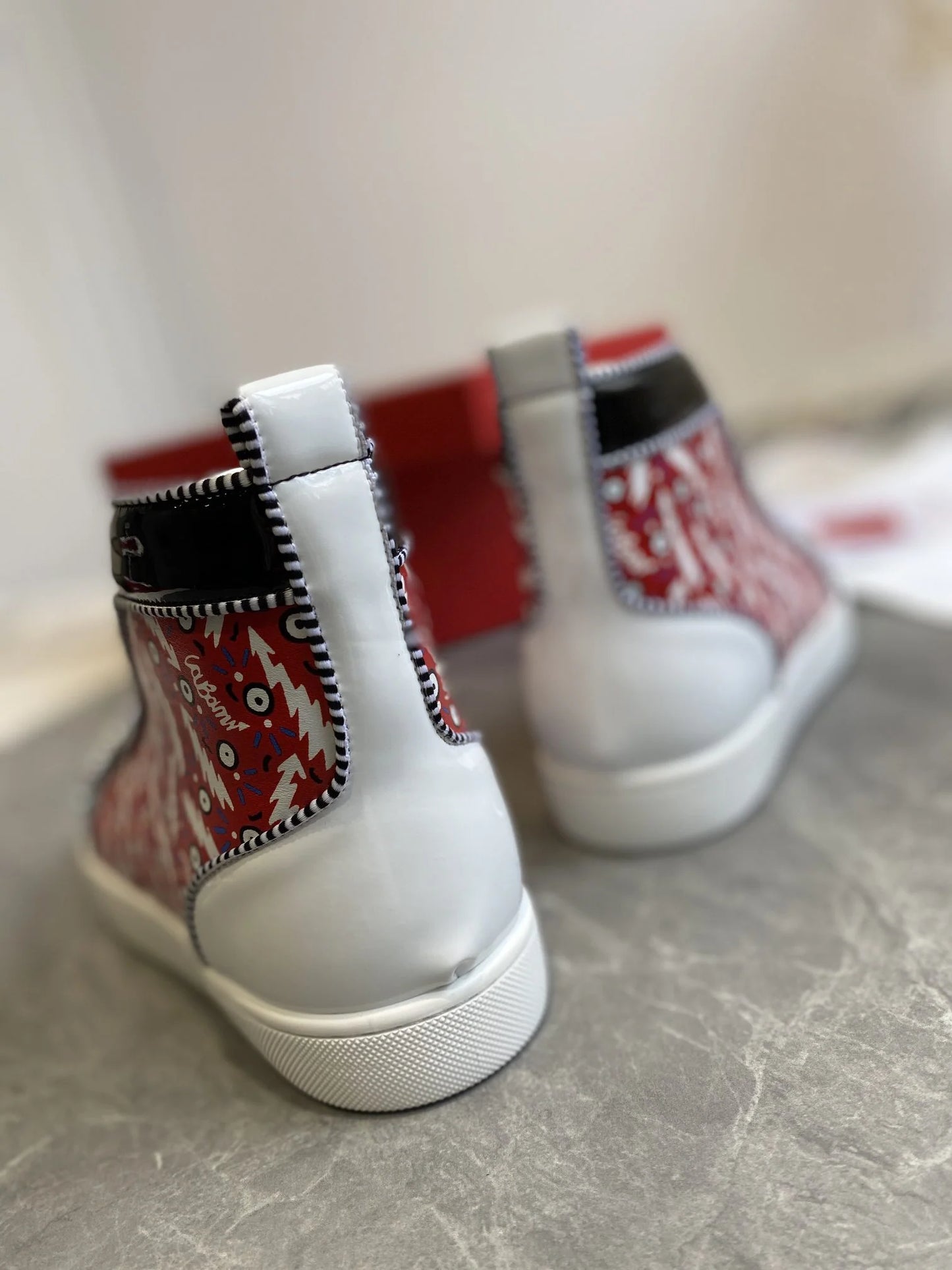 CL SNEAKER