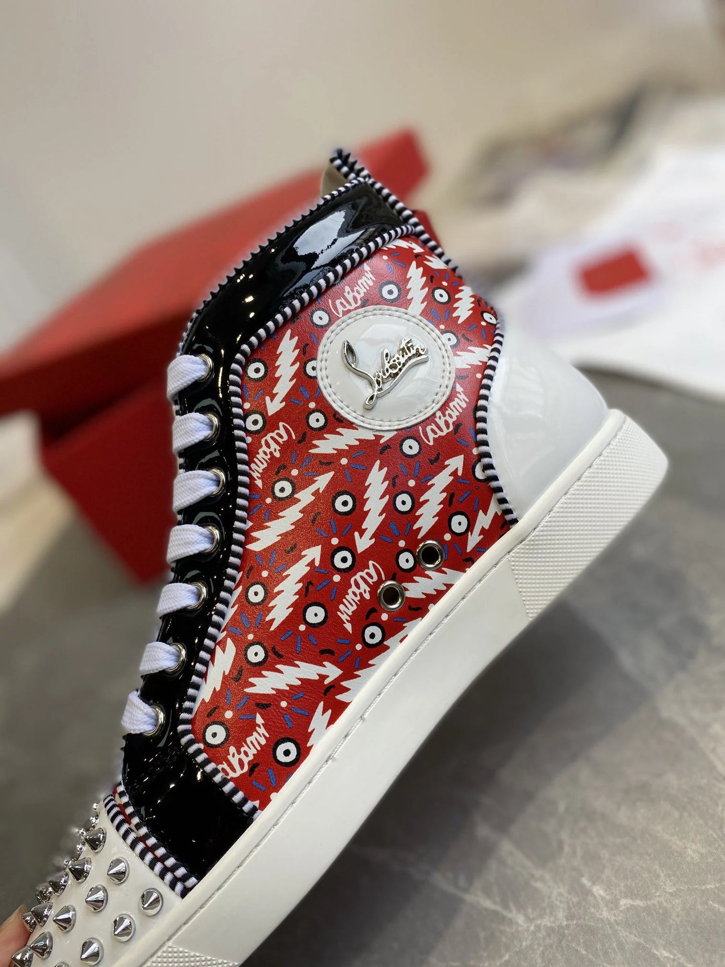 CL SNEAKER