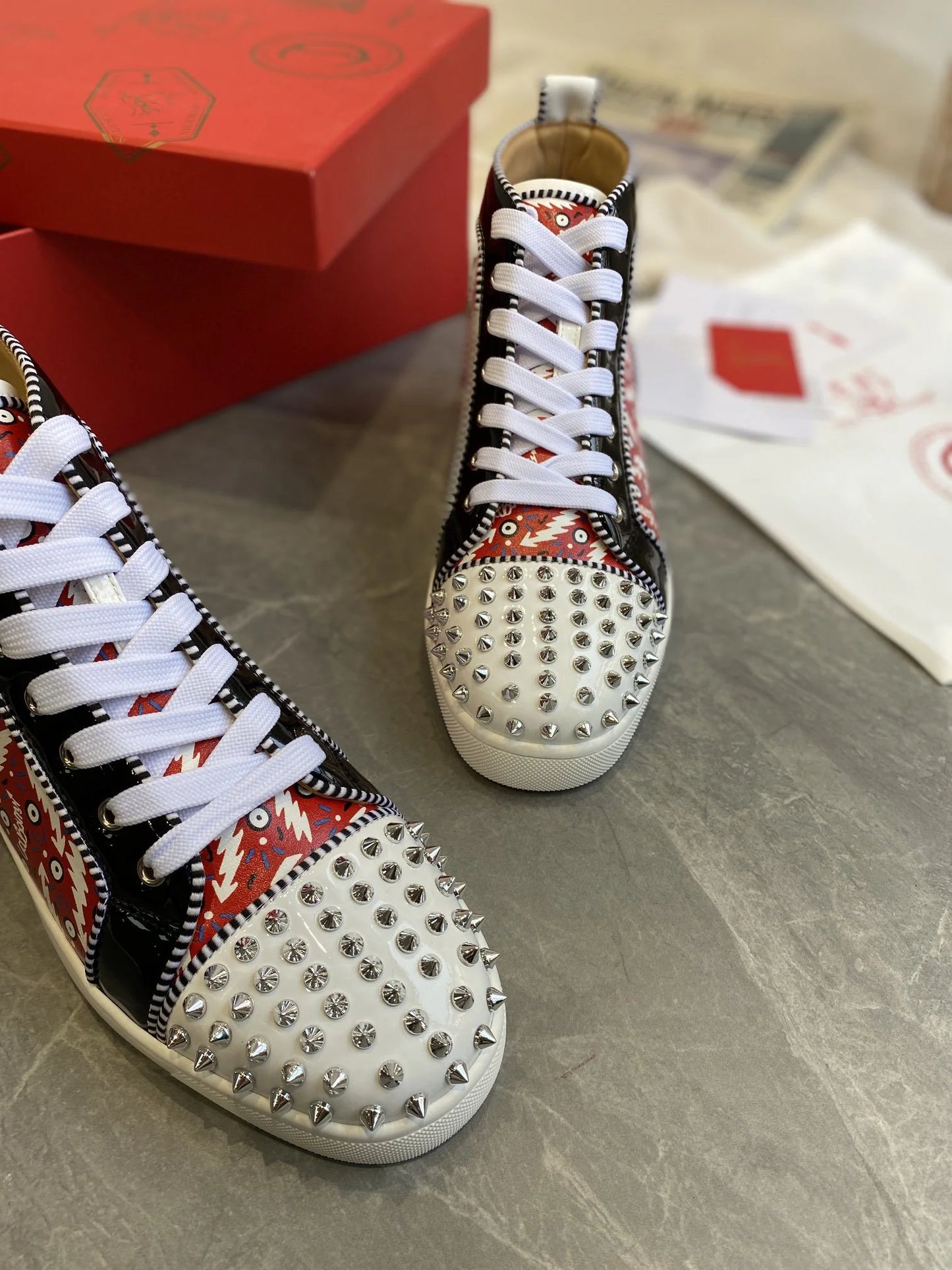 CL SNEAKER