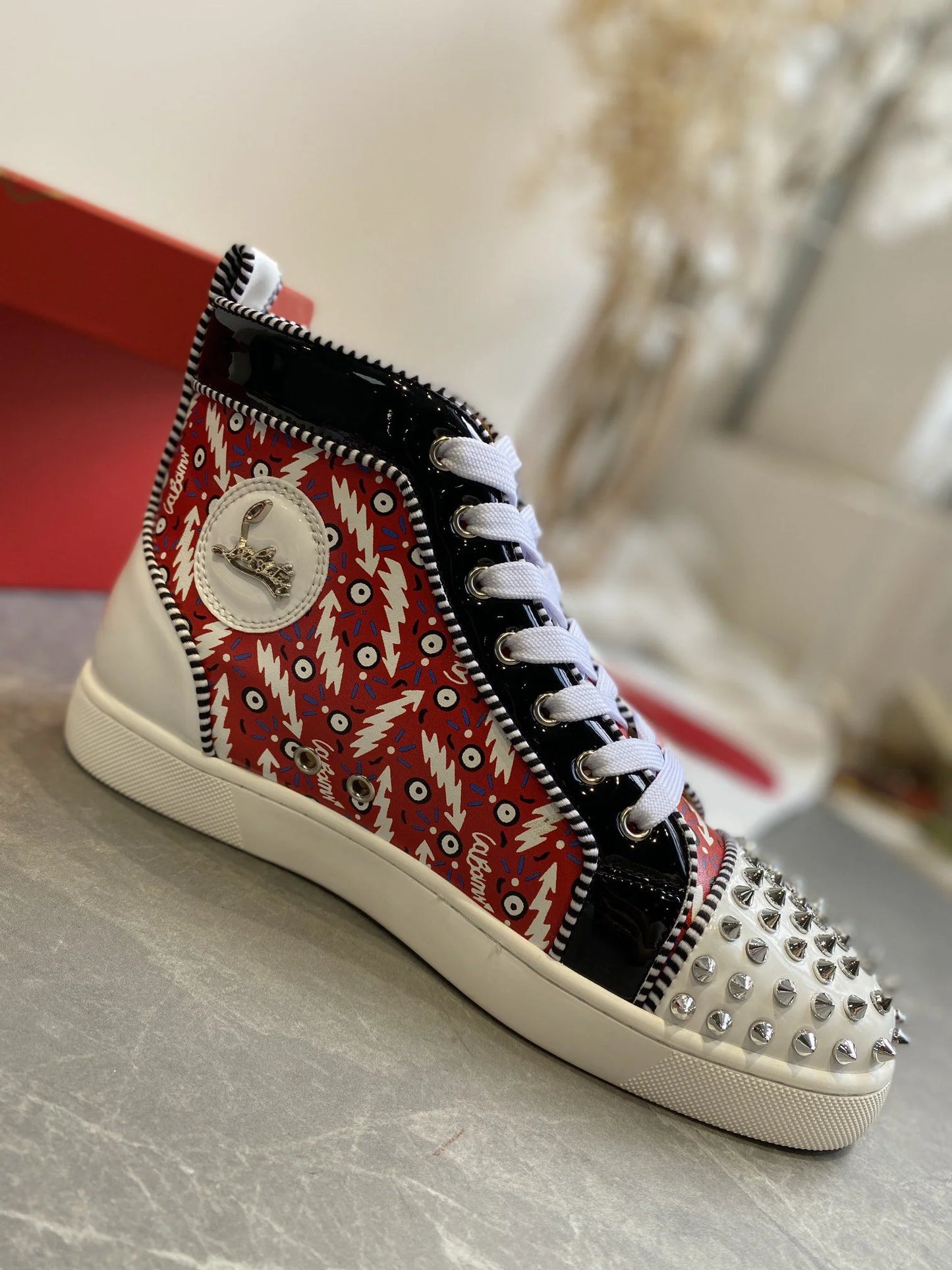 CL SNEAKER