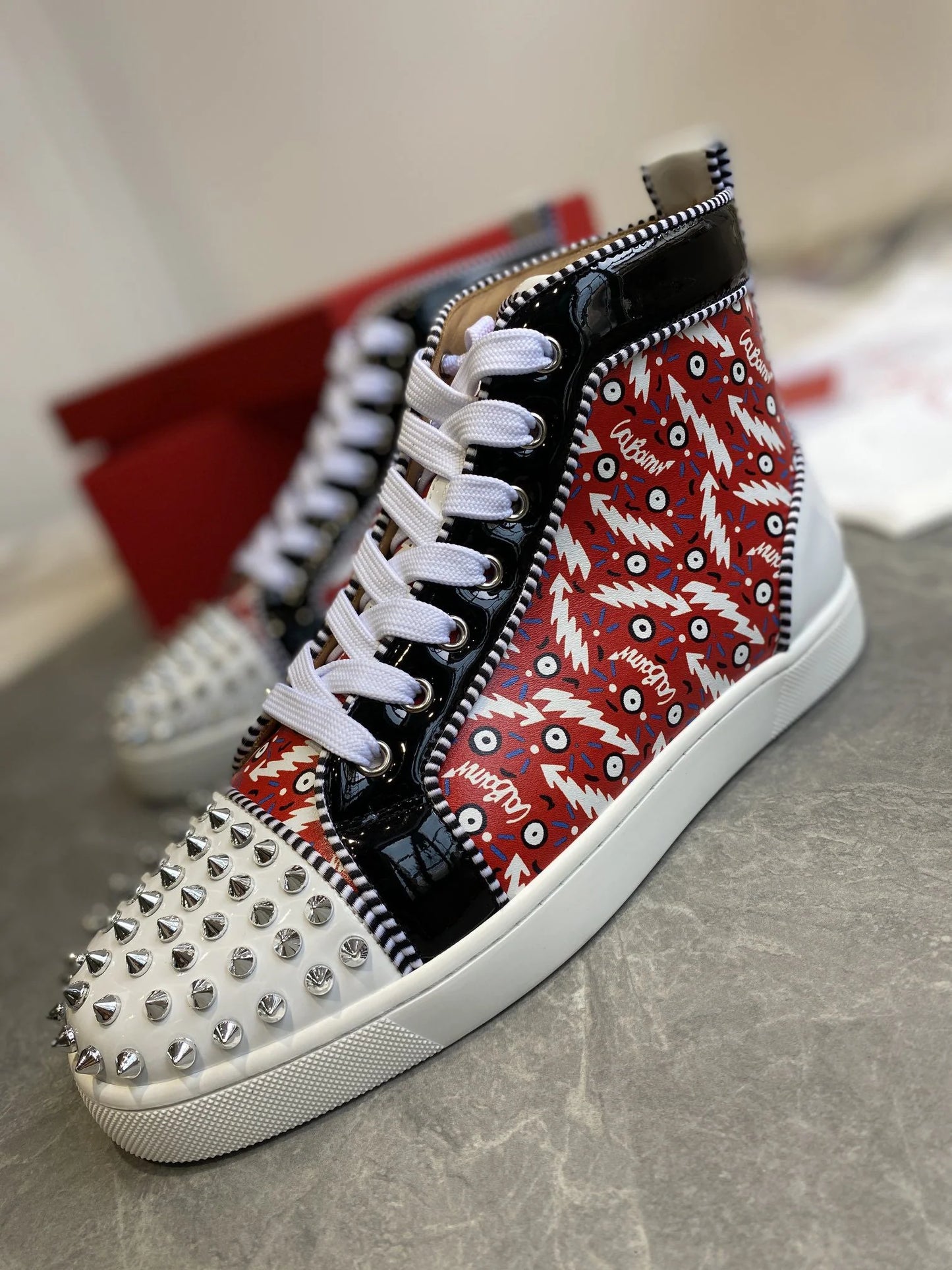 CL SNEAKER