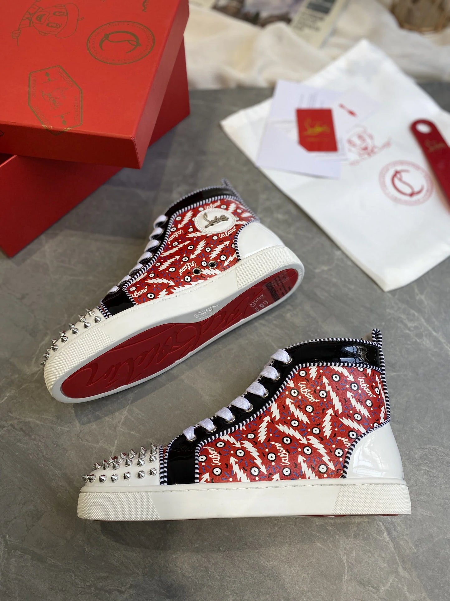 CL SNEAKER