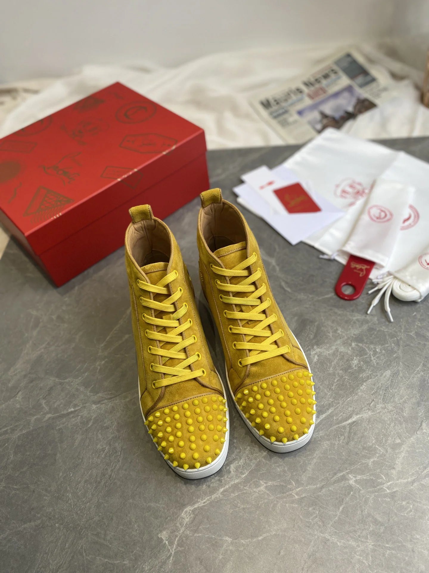 CL SNEAKER