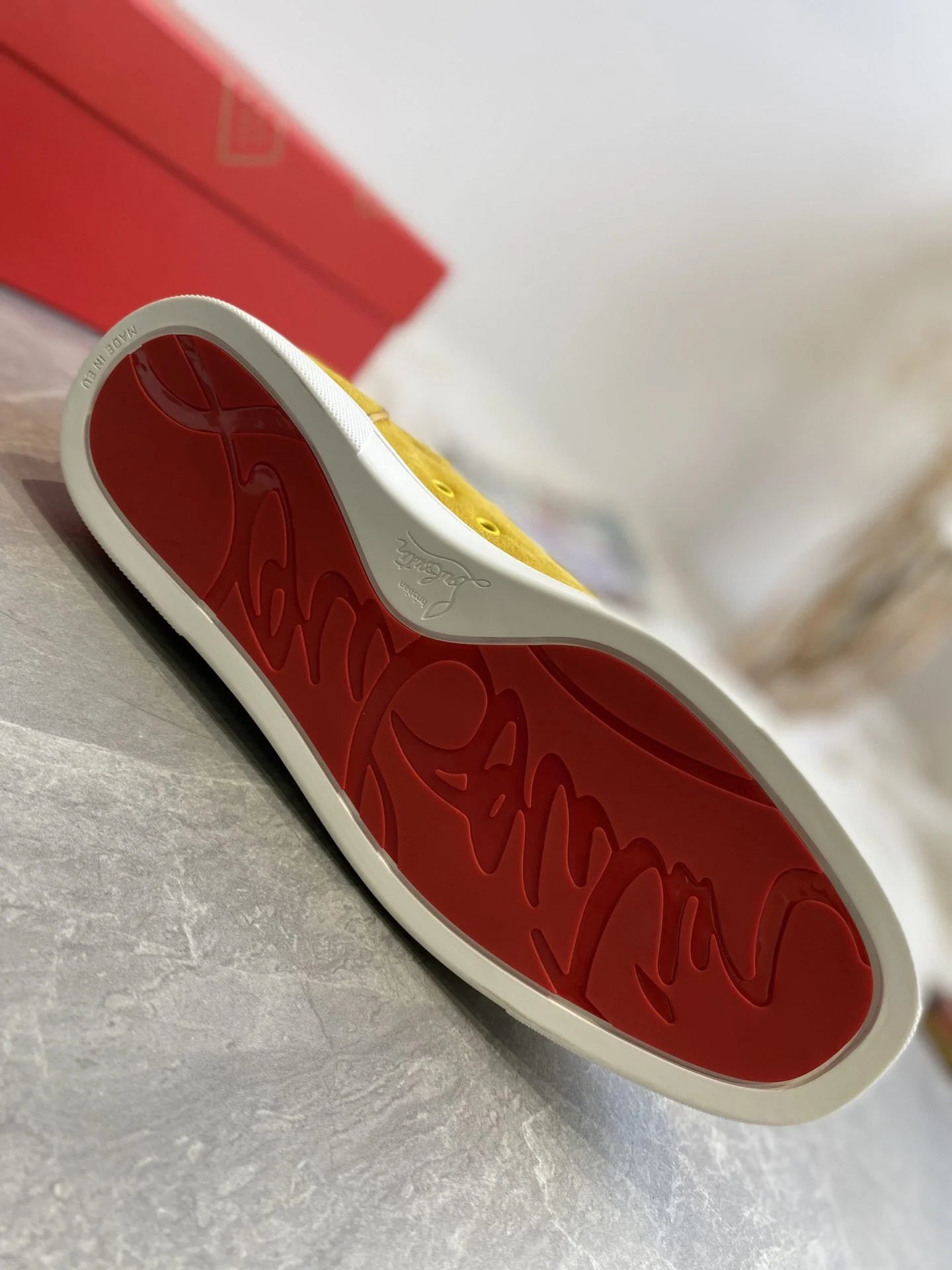 CL SNEAKER