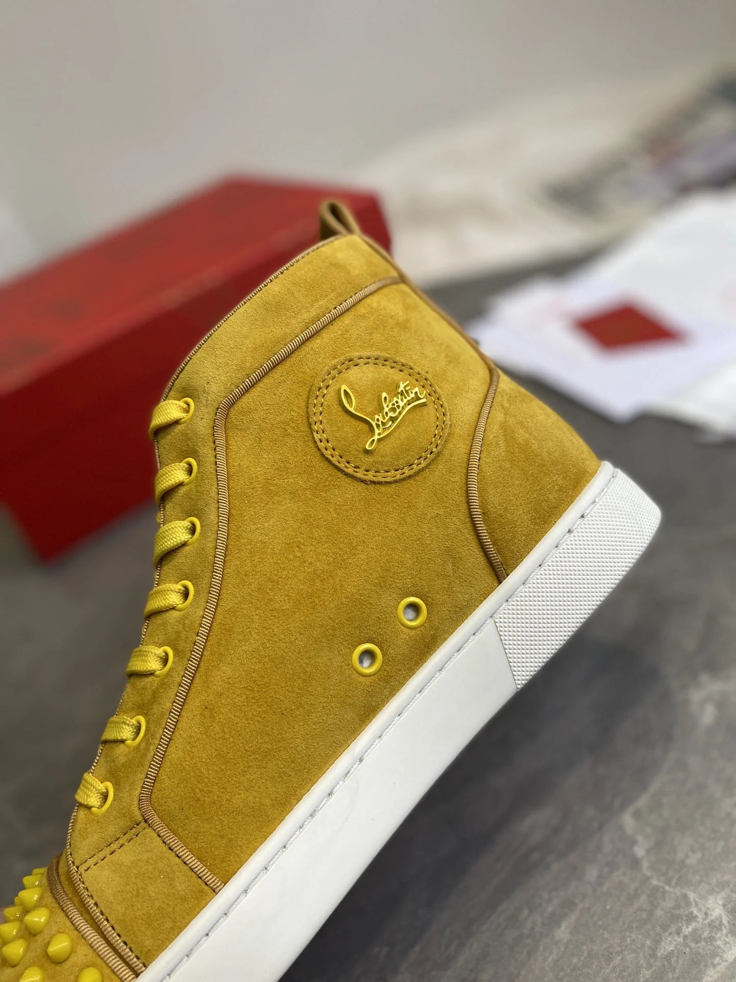 CL SNEAKER