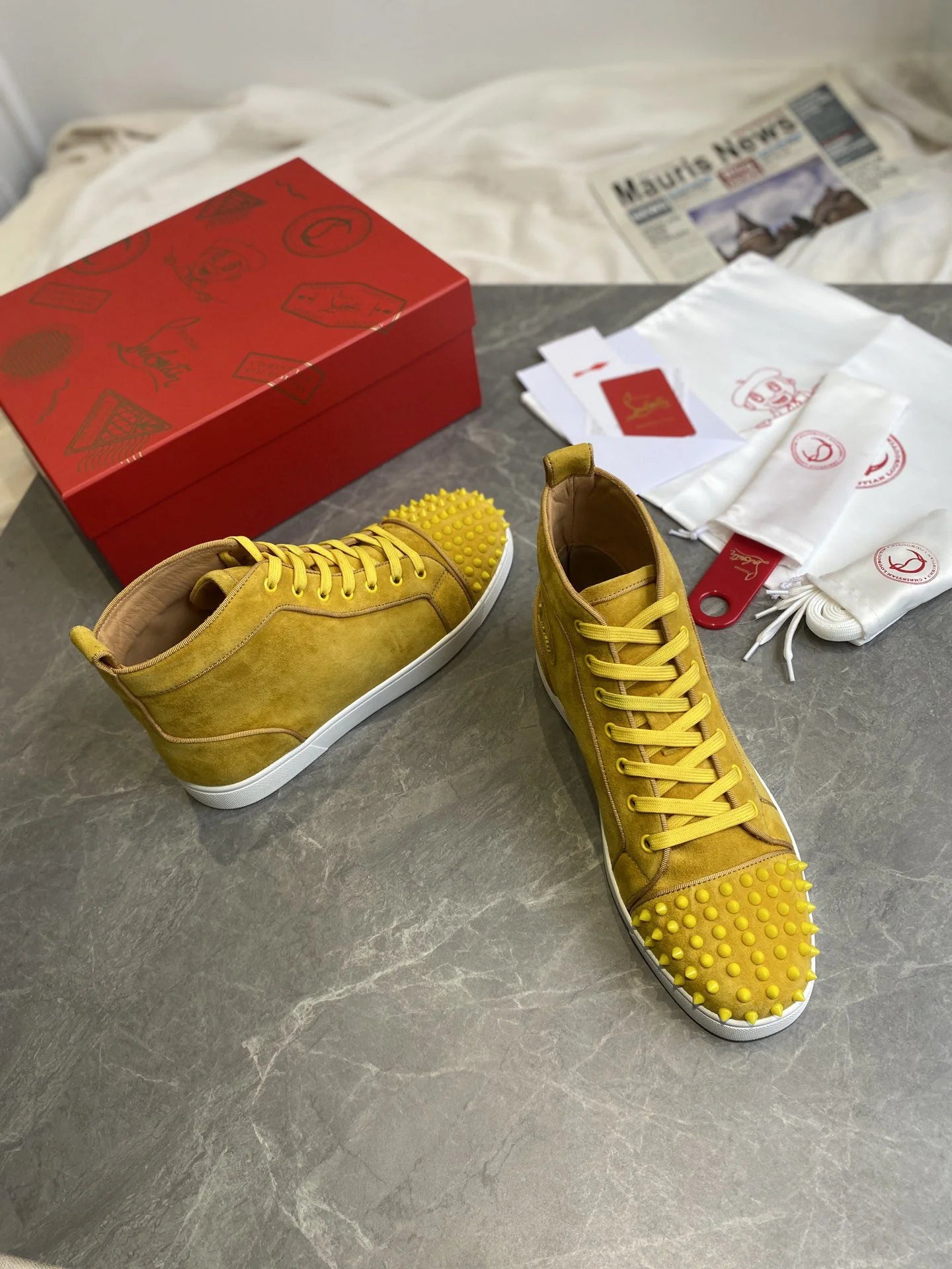 CL SNEAKER