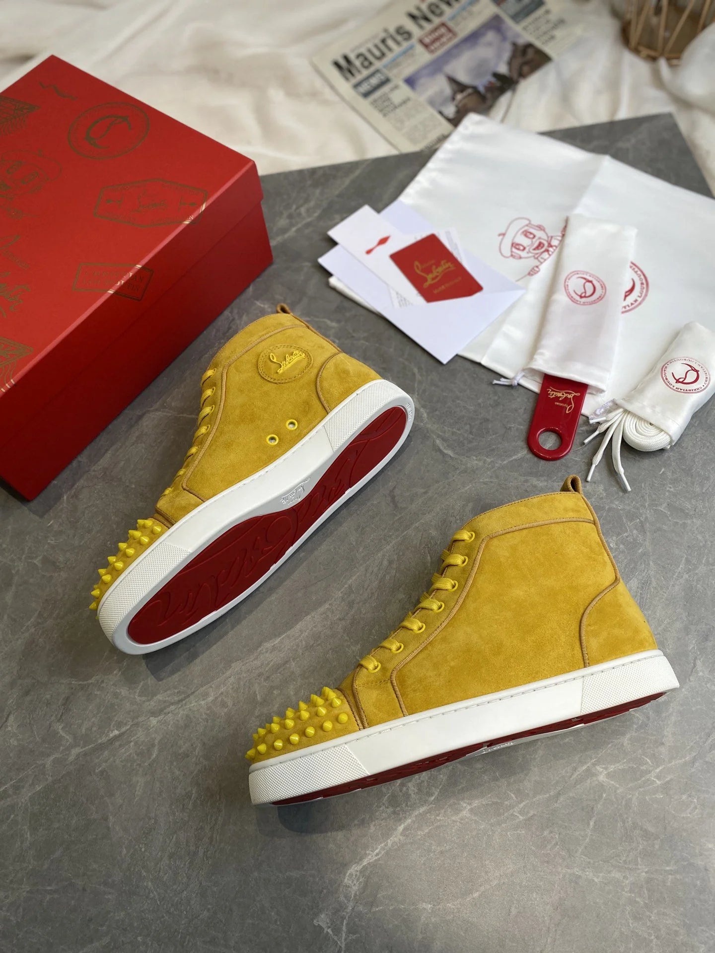 CL SNEAKER